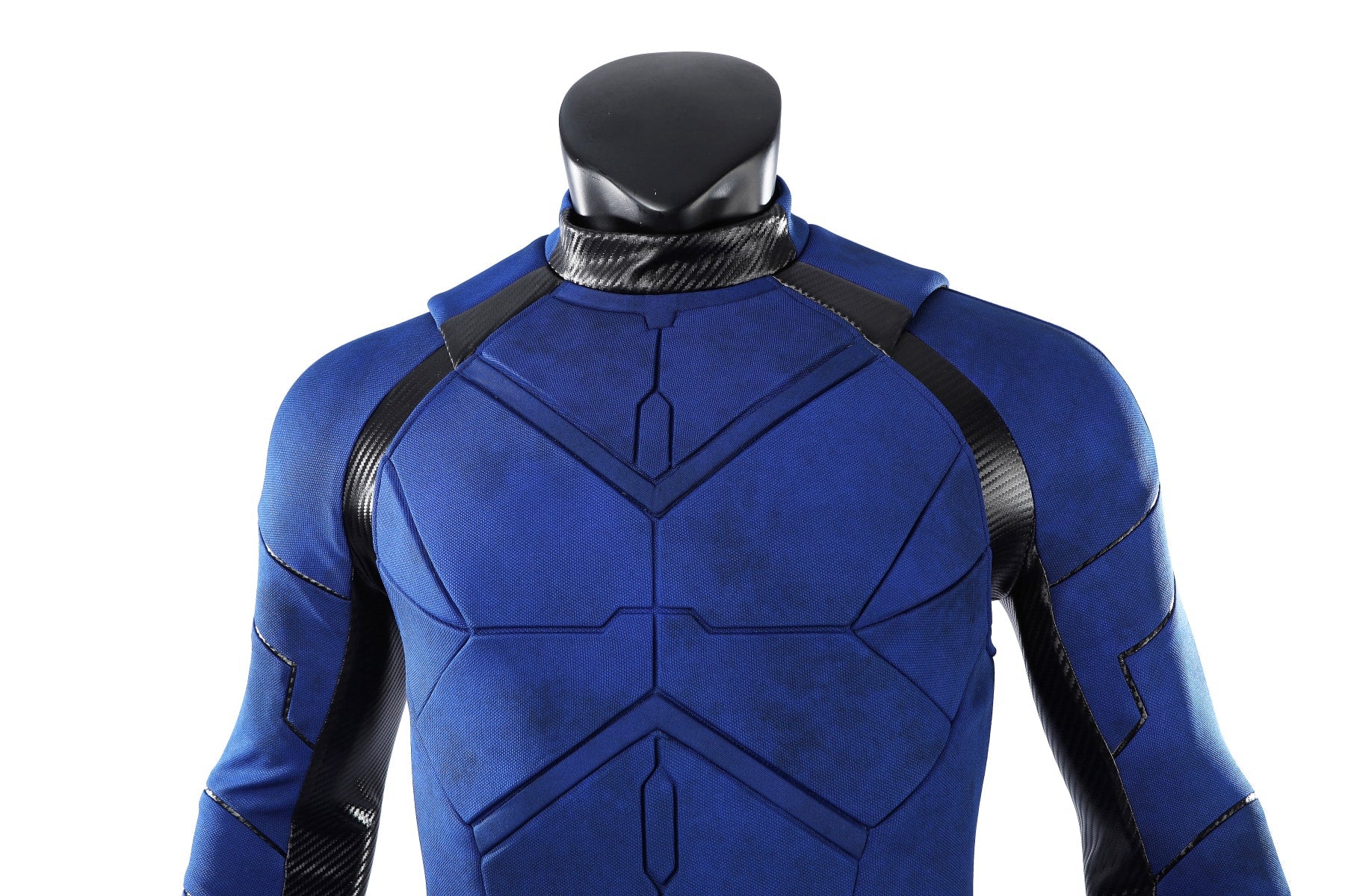 Avengers: Doomsday Cyclops Cosplay Costumes Men's Top Level Themed Party OutfitsThemed Carnival Party Outfit
