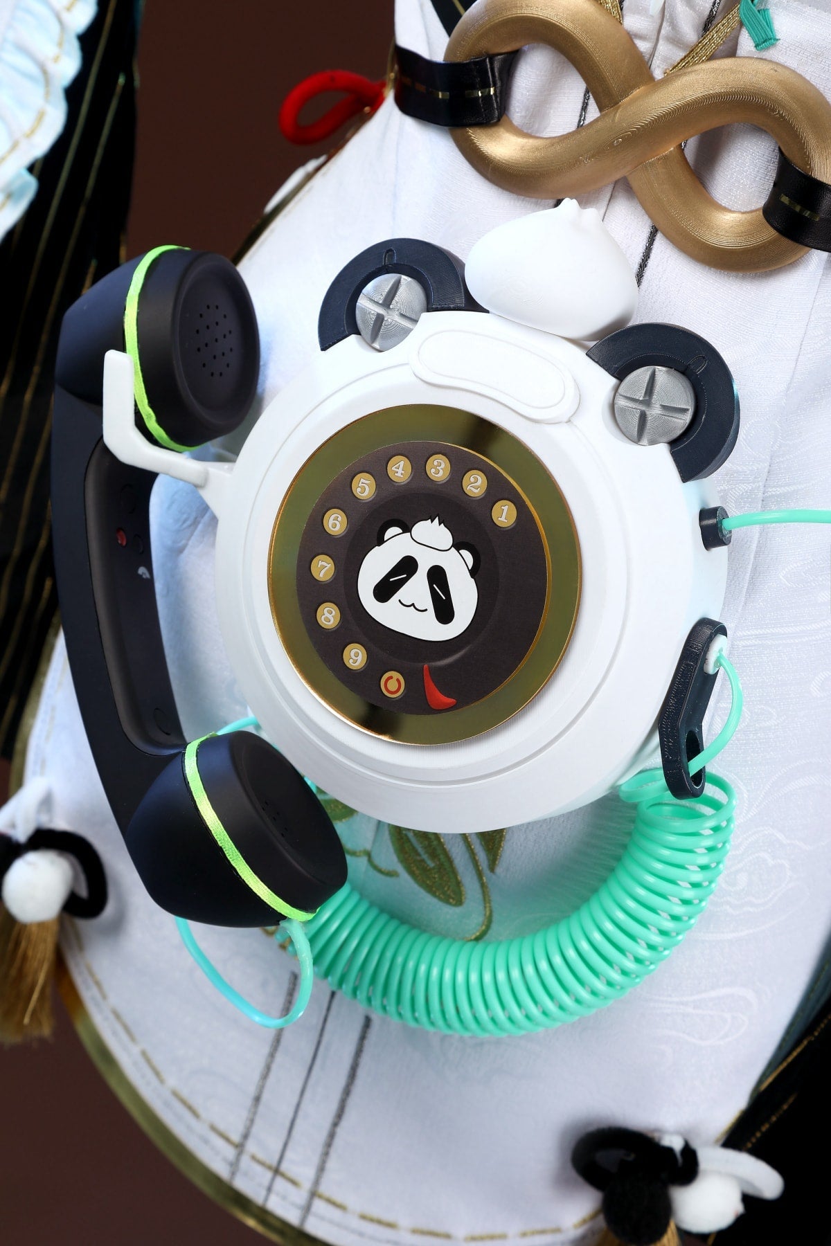 Game Zenless Zone Zero Dialyn Outfit Full Set Cosplay Costumes