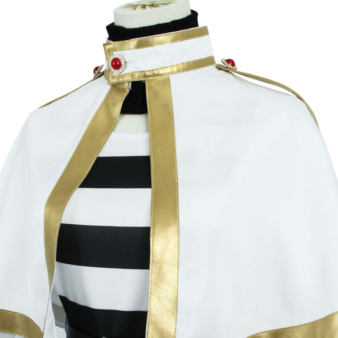 Frieren: Beyond Journey's End Mage Elf Frieren Cosplay Costumes