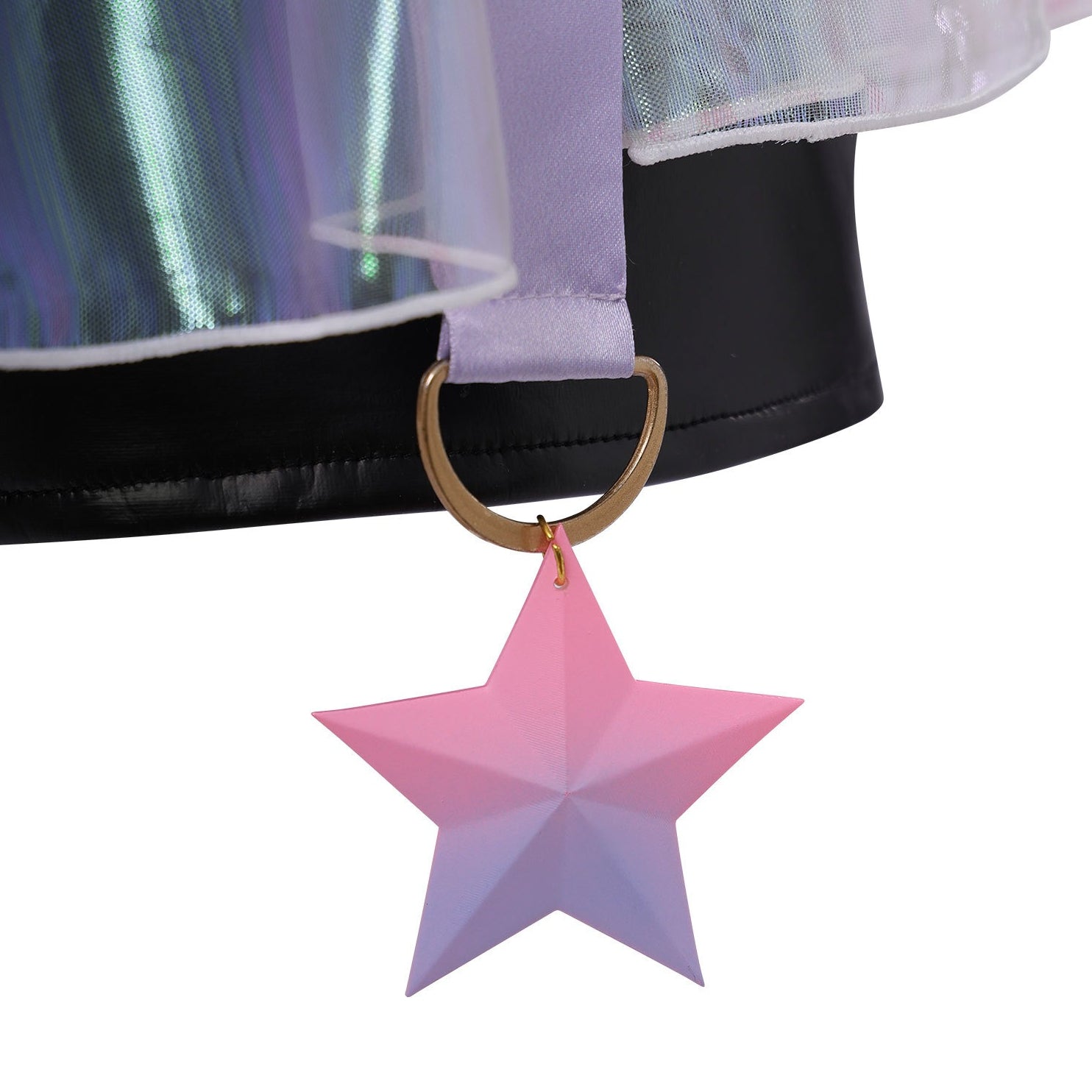 Goddess of Victory: Nikke Dorothy Cosplay Costumes Game Streamer Themed Carnival Outfit