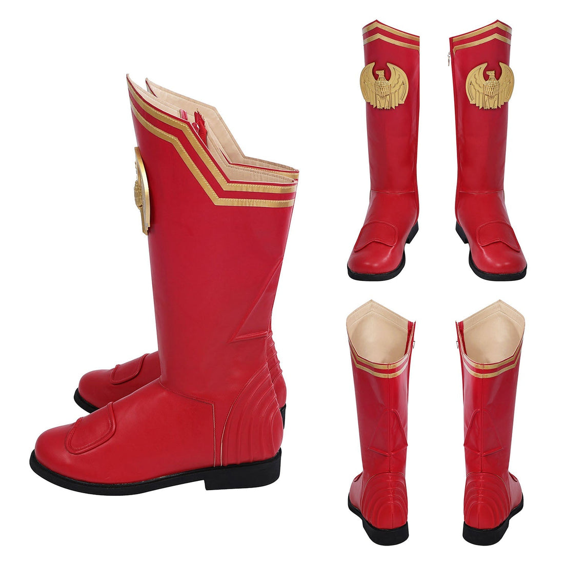 The Boys Season 3 The Homelander Male Top Pro Cosplay CostumesThemed Carnival Party Outfit