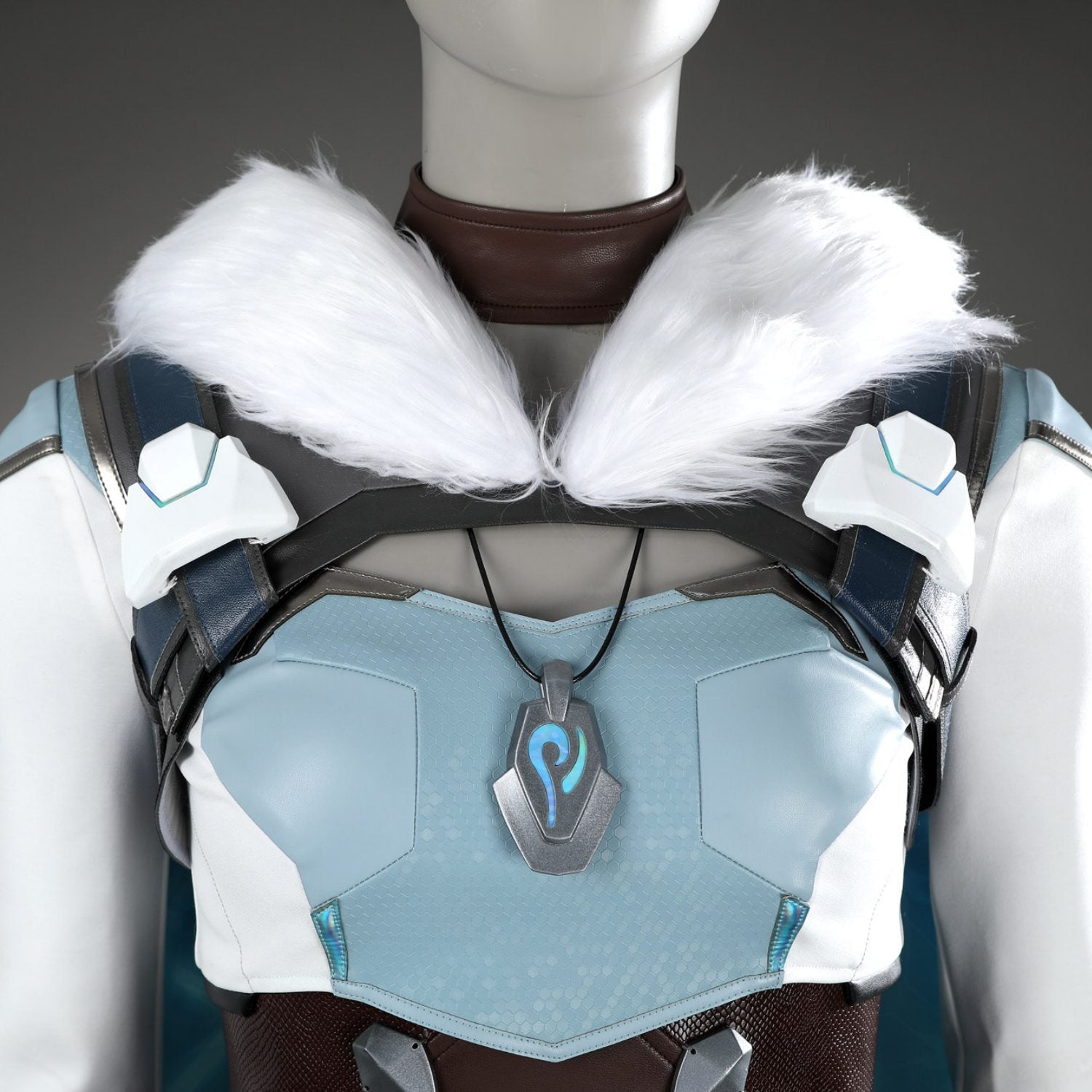Overwatch 2 OW Freja Trial Halloween Suit Female Cosplay CostumesThemed Carnival Party Outfit