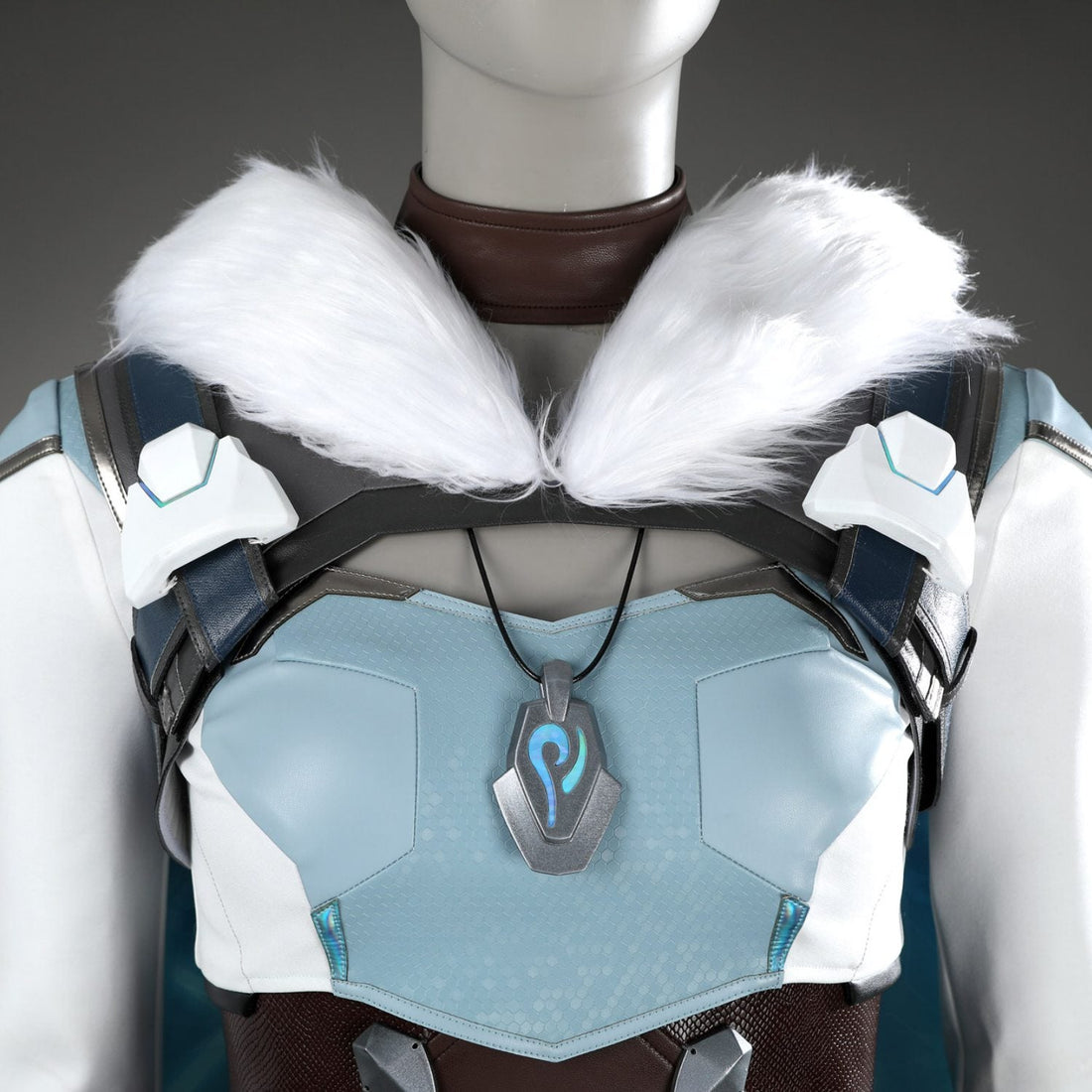 Overwatch 2 OW Freja Trial Halloween Suit Female Cosplay CostumesThemed Carnival Party Outfit