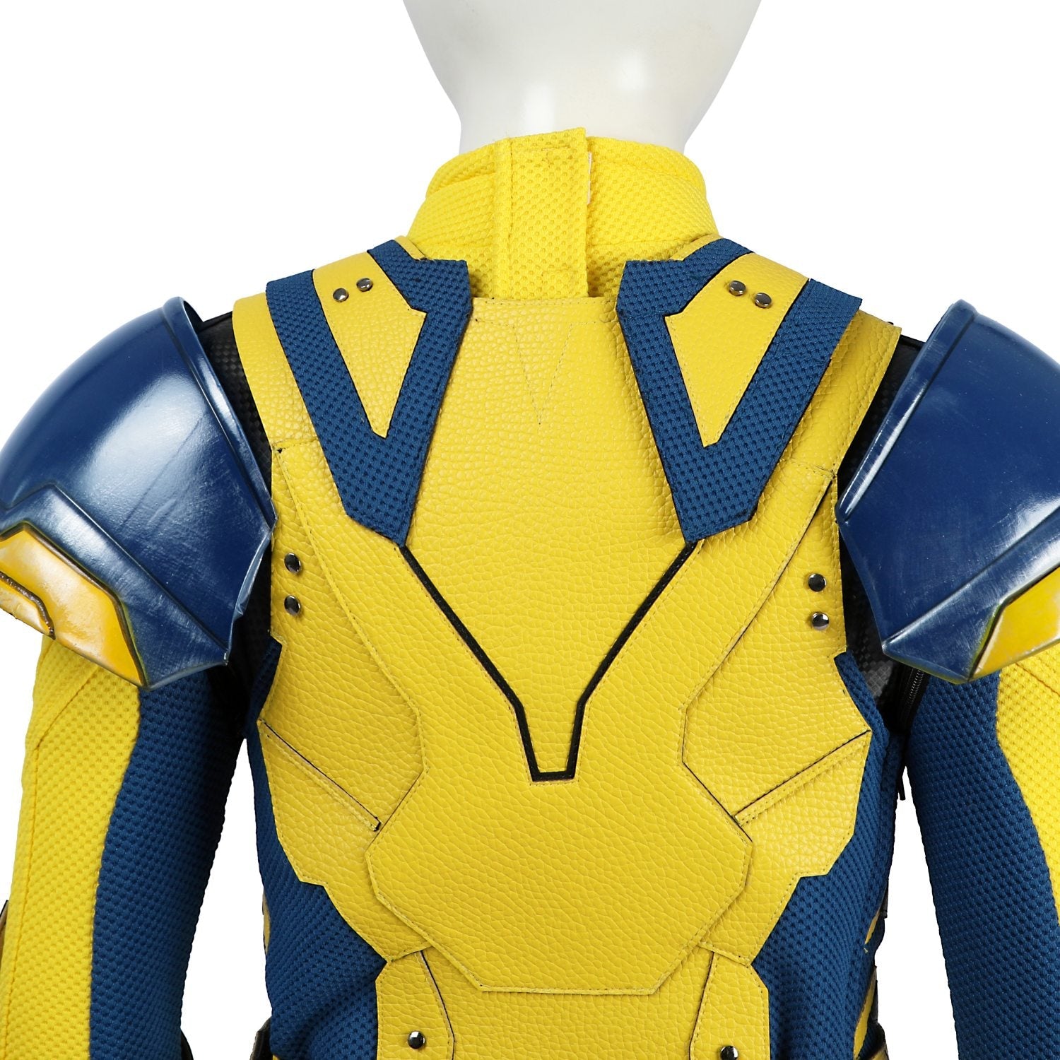Deadpool 3 Deadpool & Friend Wolverine KID Full Set Cosplay CostumesThemed Carnival Party Outfit