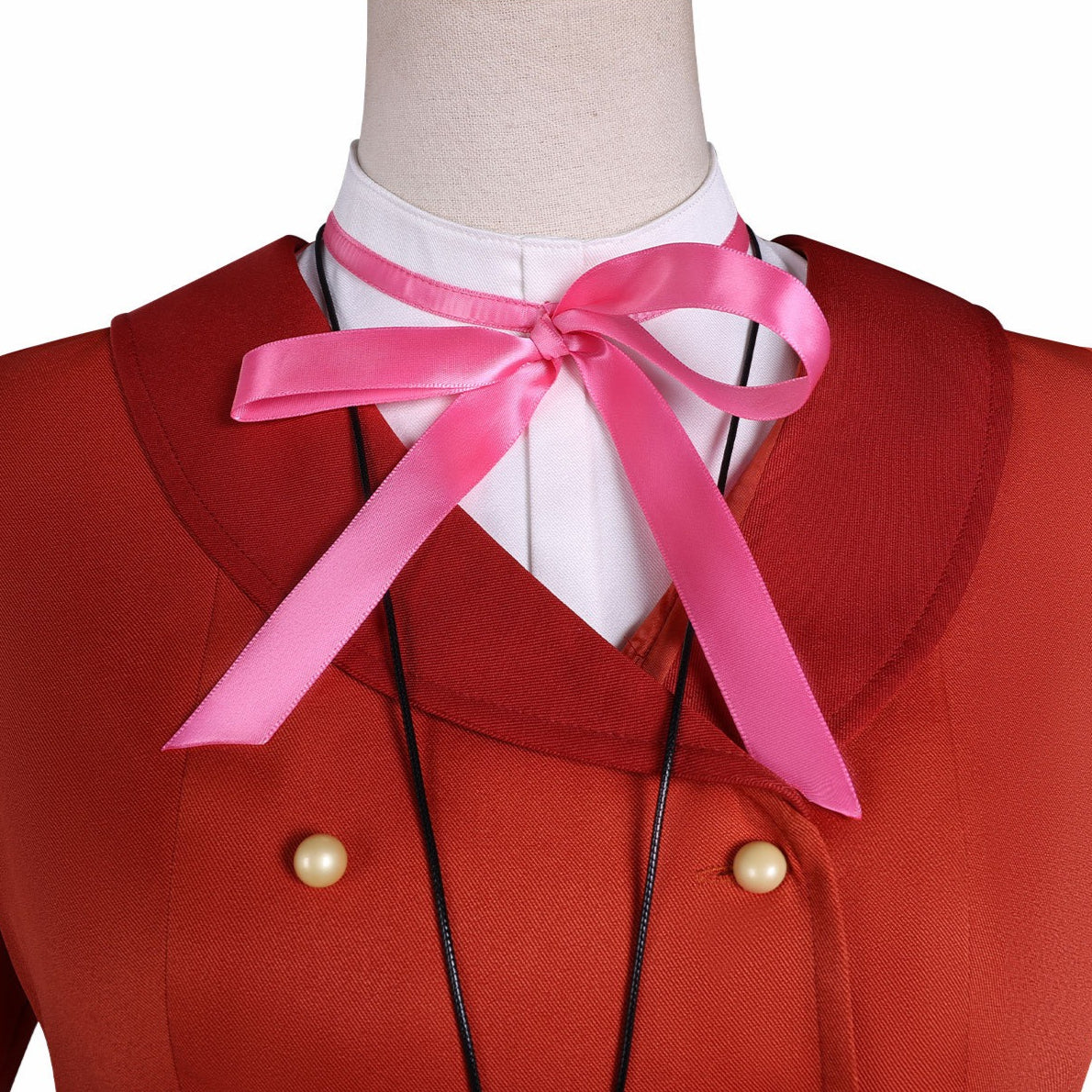 Star Detective Precure Mikuru Kobayashi Daily Outfit Cosplay Costumes