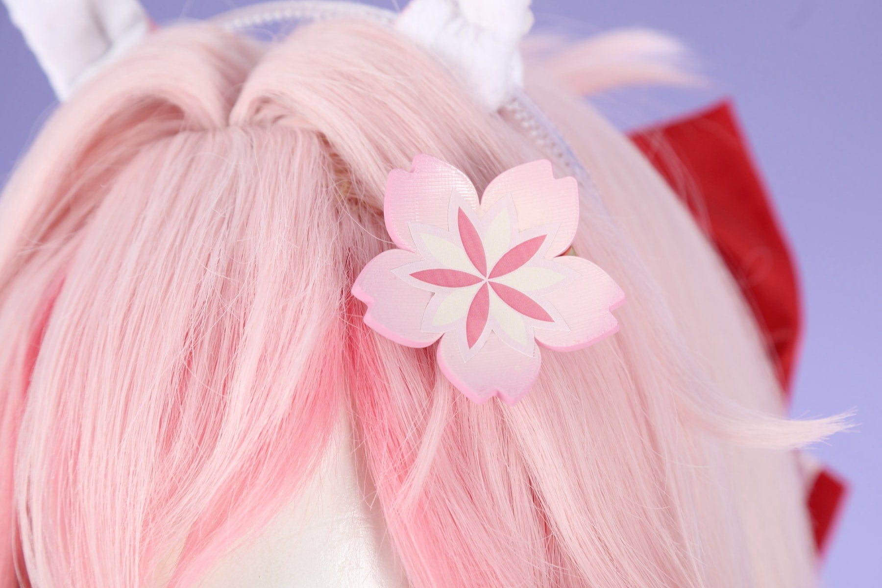 Game Honkai: Star Rail Evanescia New Skin Suit Cosplay Costumes