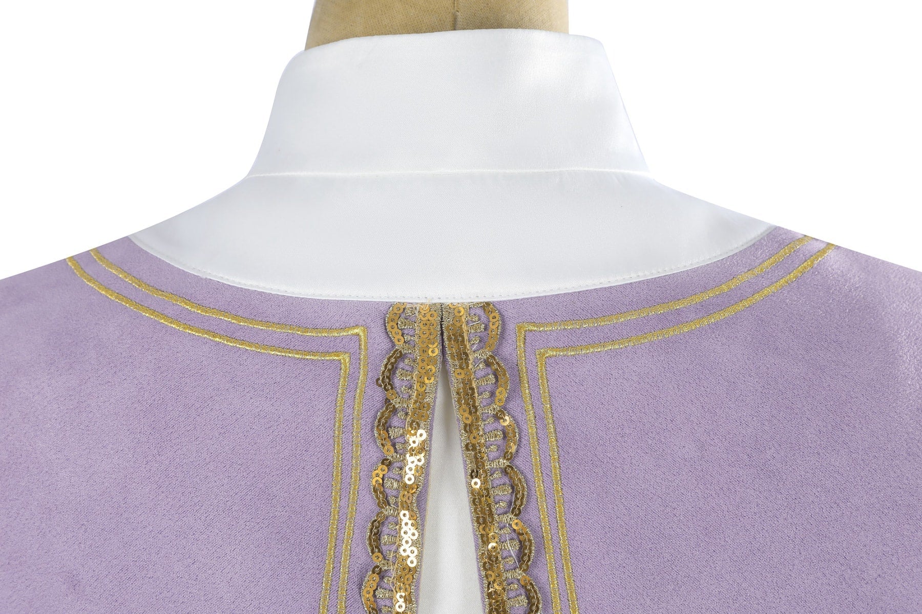 Street Fighter Ingrid Top Level Cosplay Costumes Women Themed Party OutfitsThemed Carnival Party Outfit