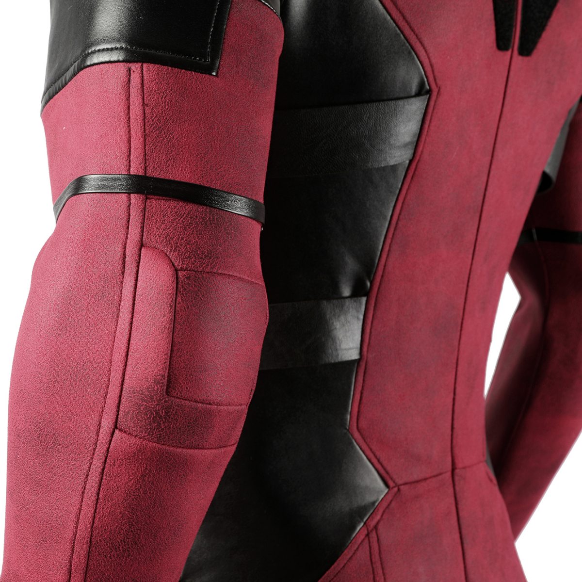 Deadpool 3 Deadpool & Friend Wade Wilson Male Top Cosplay CostumesThemed Carnival Party Outfit