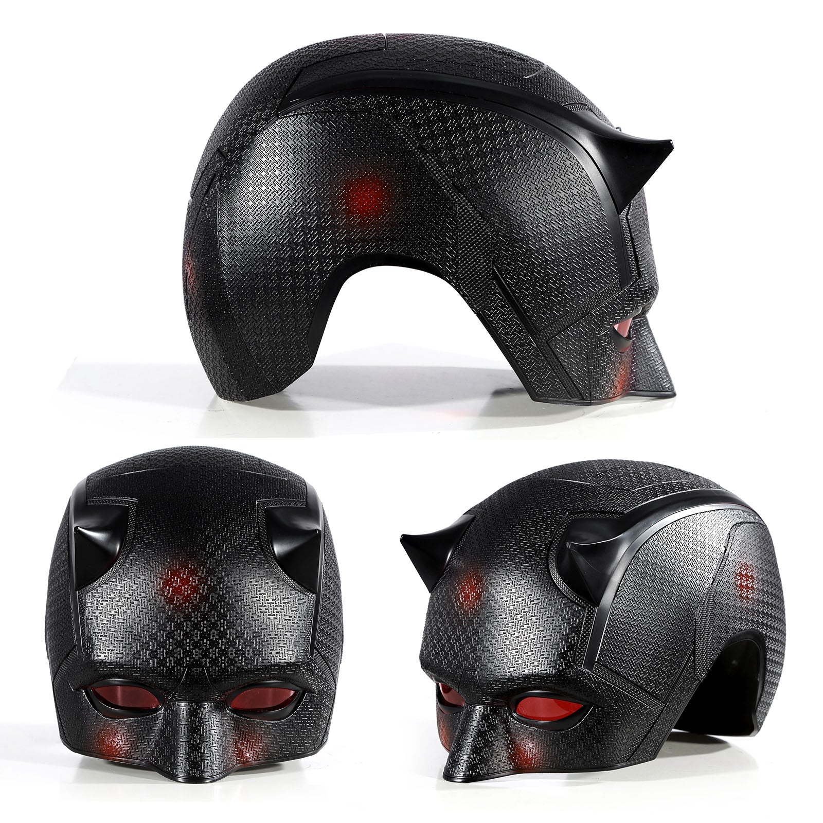 Daredevil Born Again 2 Matt Murdock Film-grade Pro Cosplay CostumesThemed Carnival Party Outfit
