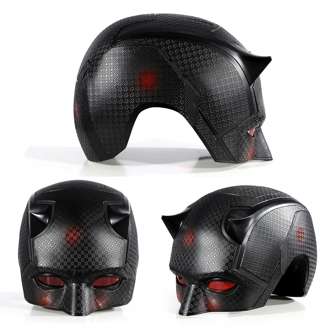 Daredevil Born Again 2 Matt Murdock Film-grade Pro Cosplay CostumesThemed Carnival Party Outfit