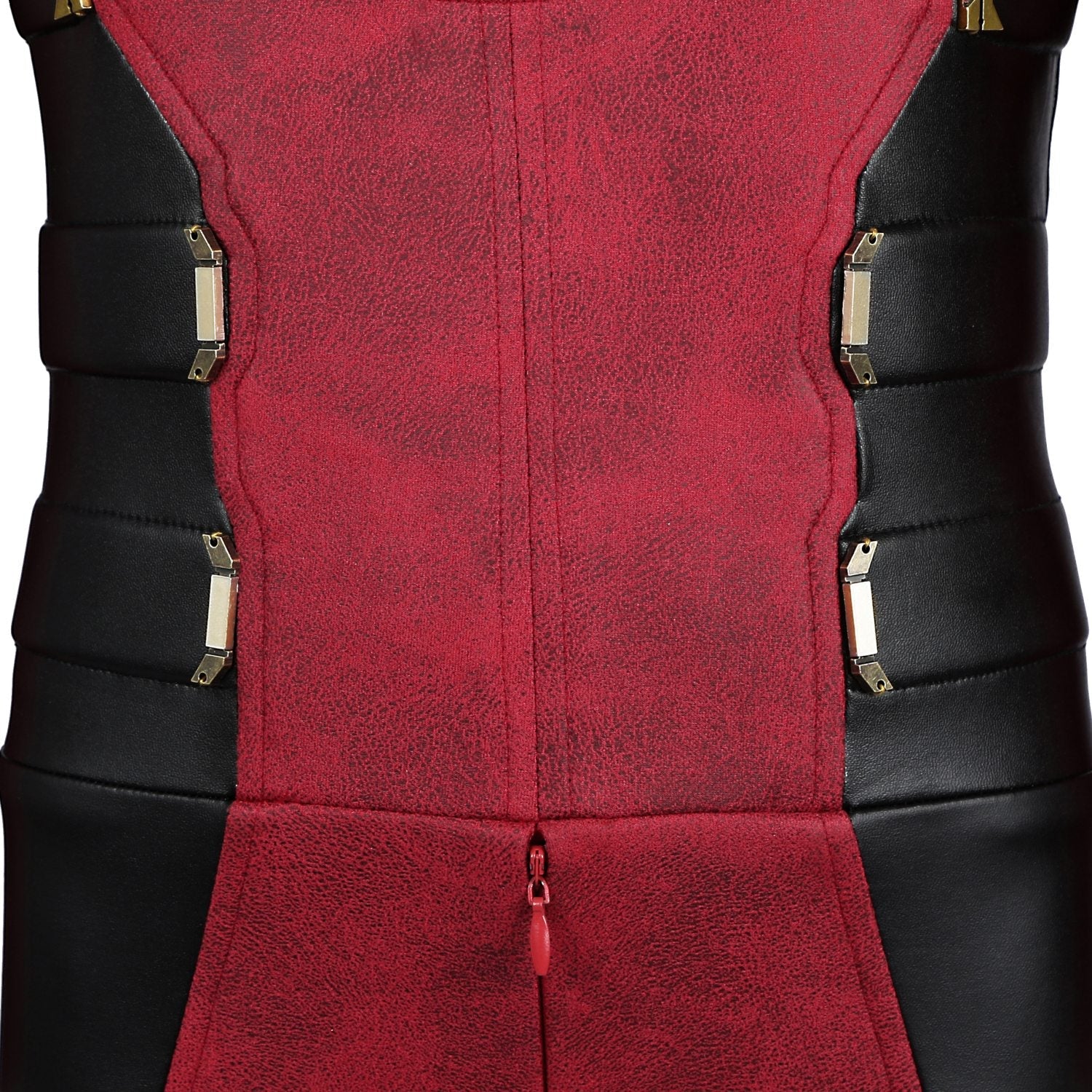 Deadpool 3 Deadpool & Friend Wade Wilson Kids Cosplay CostumesThemed Carnival Party Outfit