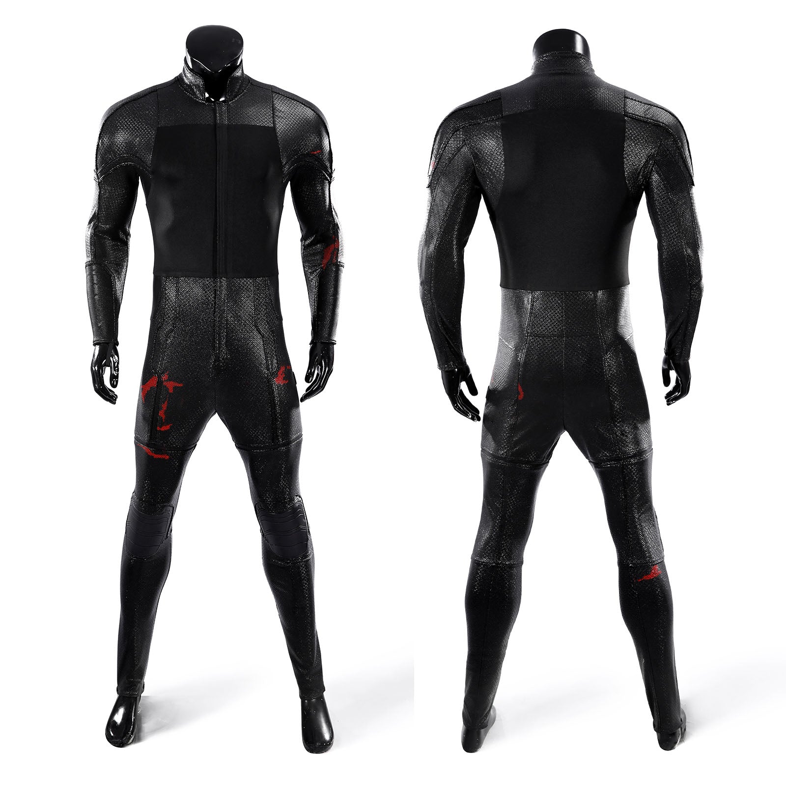 Daredevil Born Again 2 Matt Murdock Film-grade Pro Cosplay CostumesThemed Carnival Party Outfit