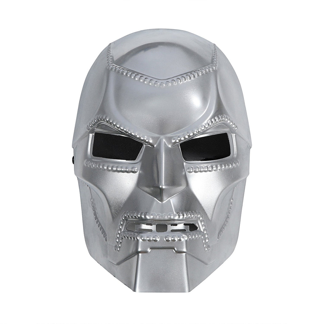 Fantastic Four Doctor Doom Battle Suit Full Set Top Cosplay CostumesThemed Carnival Party Outfit