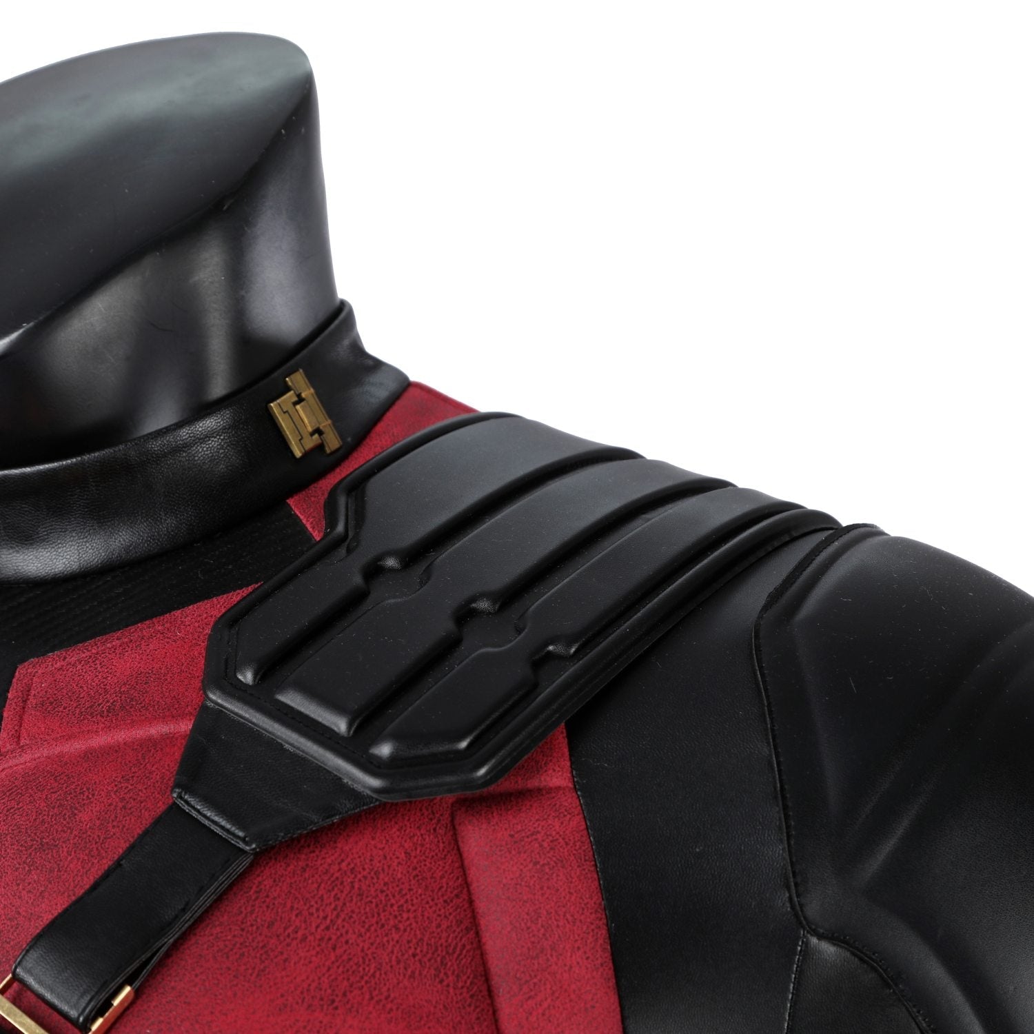 Deadpool 3 Deadpool & Friend Wade Wilson Full Set Cosplay CostumesThemed Carnival Party Outfit