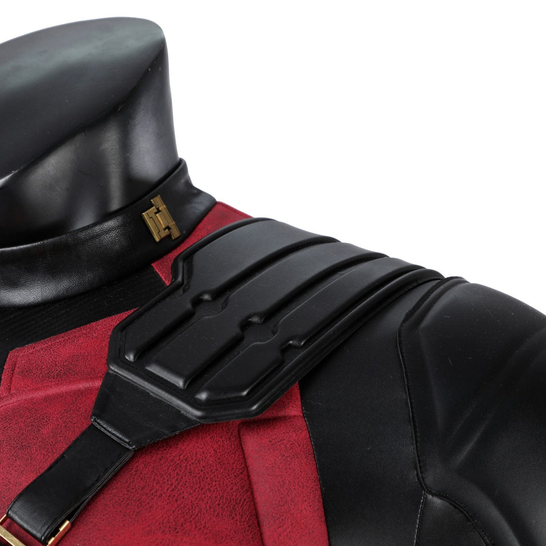 Deadpool 3 Deadpool & Friend Wade Wilson Full Set Cosplay CostumesThemed Carnival Party Outfit
