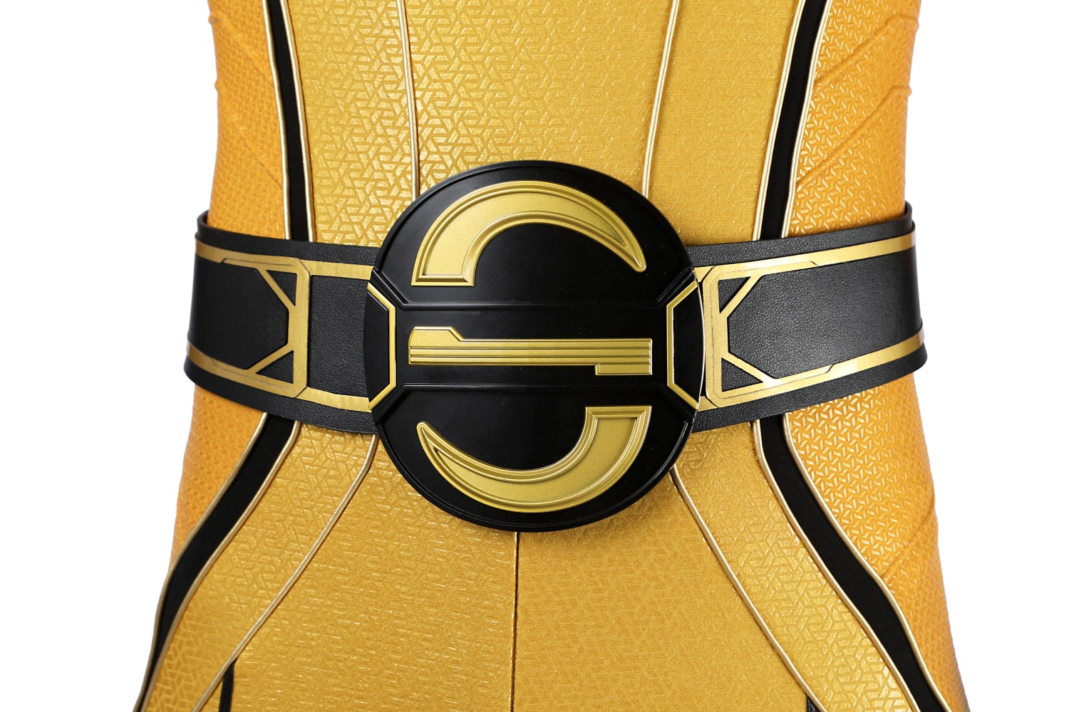 Thunderbolts Sentry Battle Suit Full Set Top Cosplay CostumesThemed Carnival Party Outfit