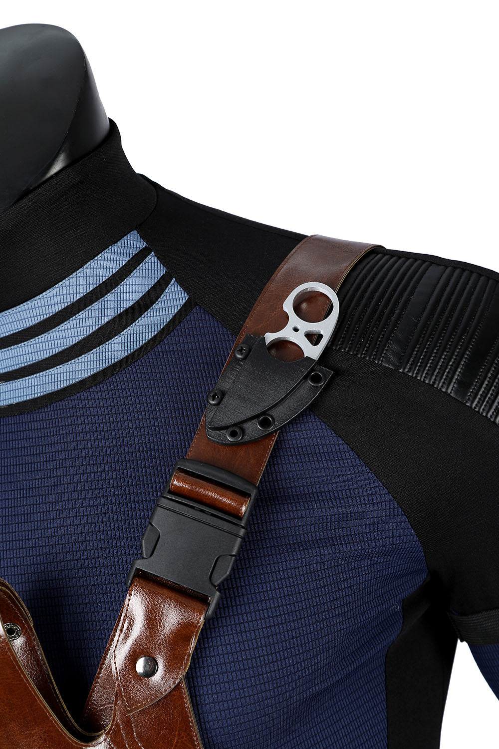 Daredevil: Born Again 2 Bullseye Full Set Top Cosplay CostumesThemed Carnival Party Outfit