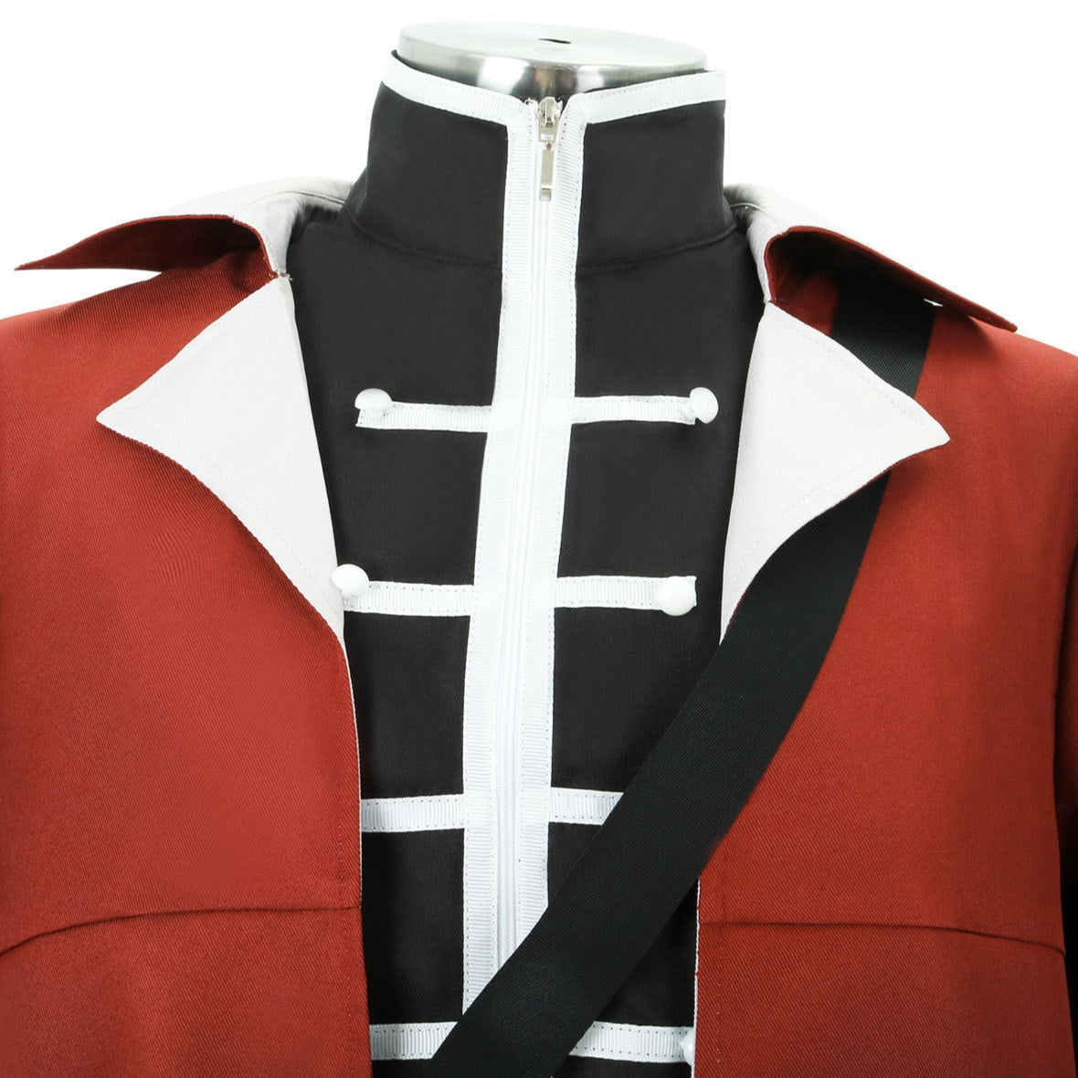 Frieren: Beyond Journey's End Warrior Stark Cosplay Costumes