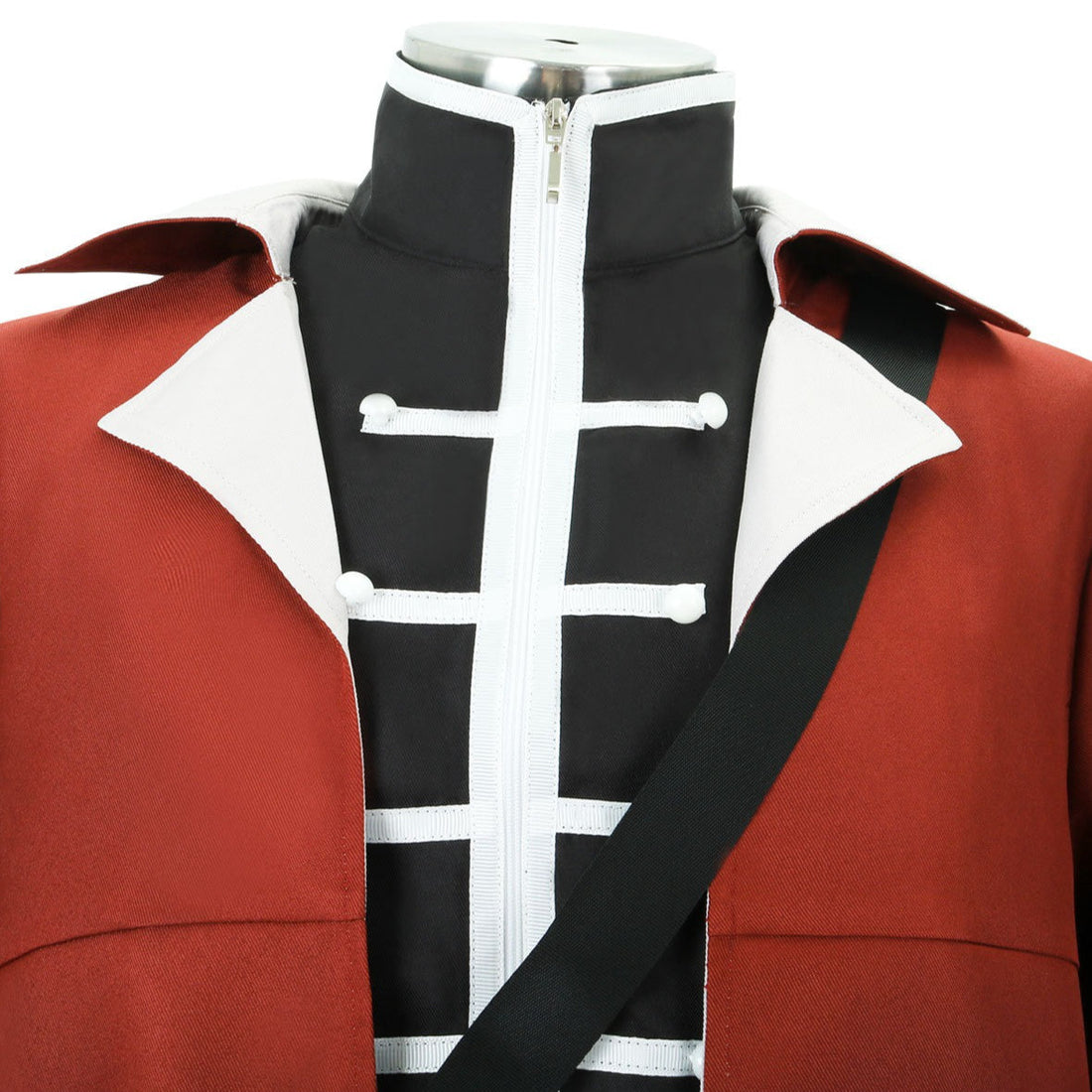 Frieren: Beyond Journey's End Warrior Stark Cosplay Costumes