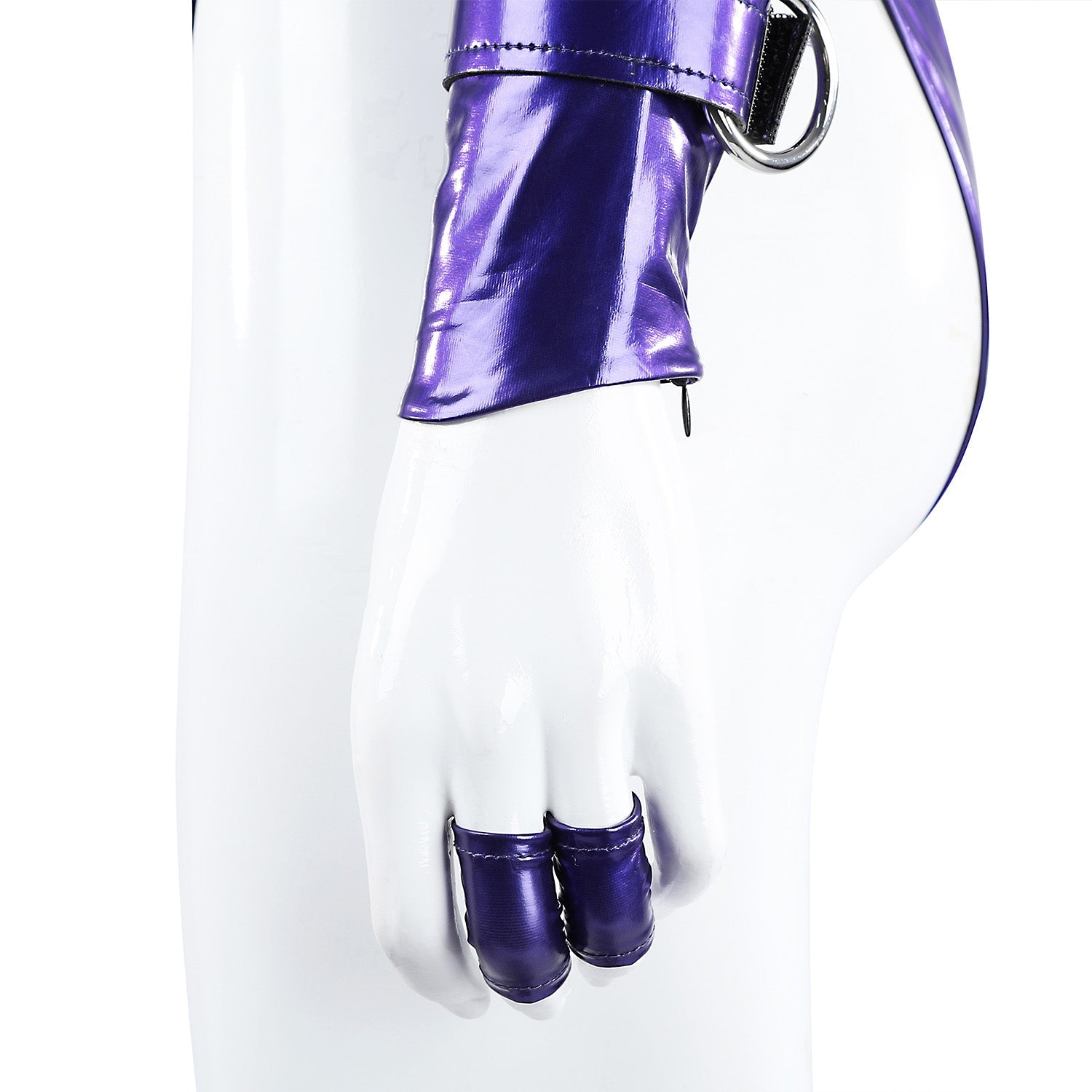 Marvel Rivals Luna Snow Psylocke Bodysuit Full Set Cosplay CostumesThemed Carnival Party Outfit