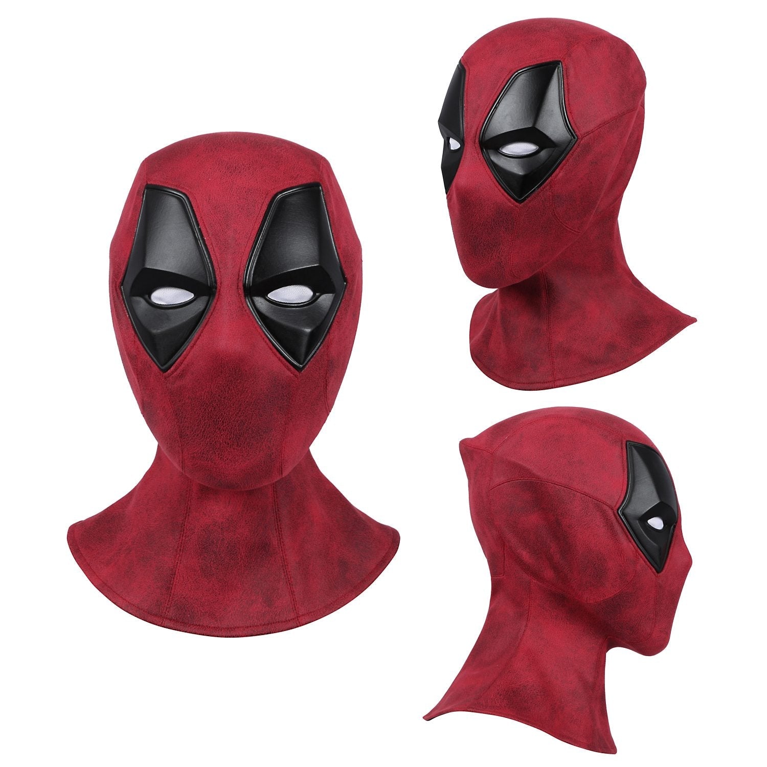 Deadpool 3 Deadpool & Friend Wade Wilson Kids Cosplay CostumesThemed Carnival Party Outfit