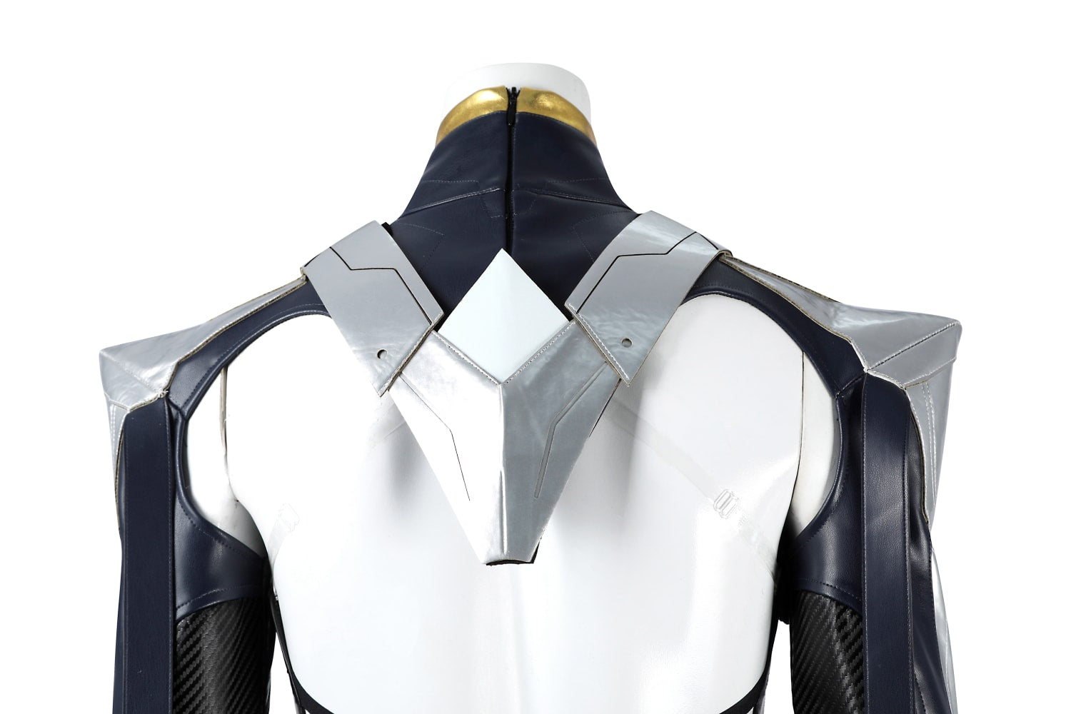 Marvel Rivals Storm Ororo Munroe Full Set Top Cosplay CostumesThemed Carnival Party Outfit