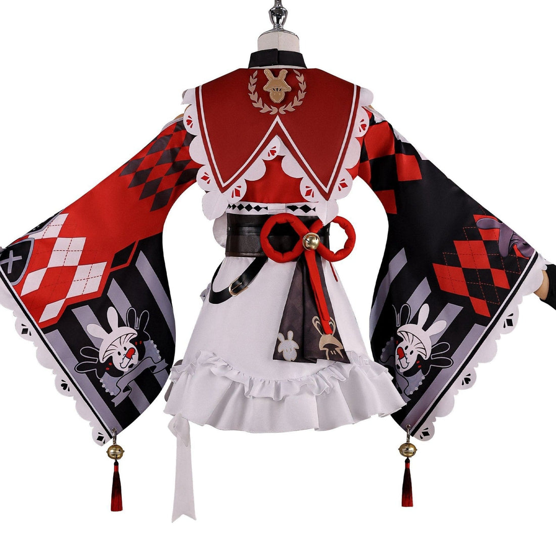 Game Honkai: Star Rail Sparxie Sparkle Fullset Cosplay Costumes