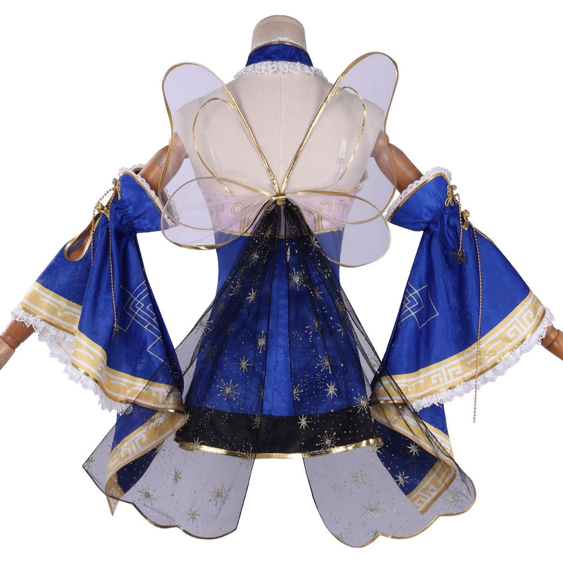 Dia Kurosawa Mari Ohara Kanan Matsuura Awaken Suit Live Streaming Cosplay Costumes