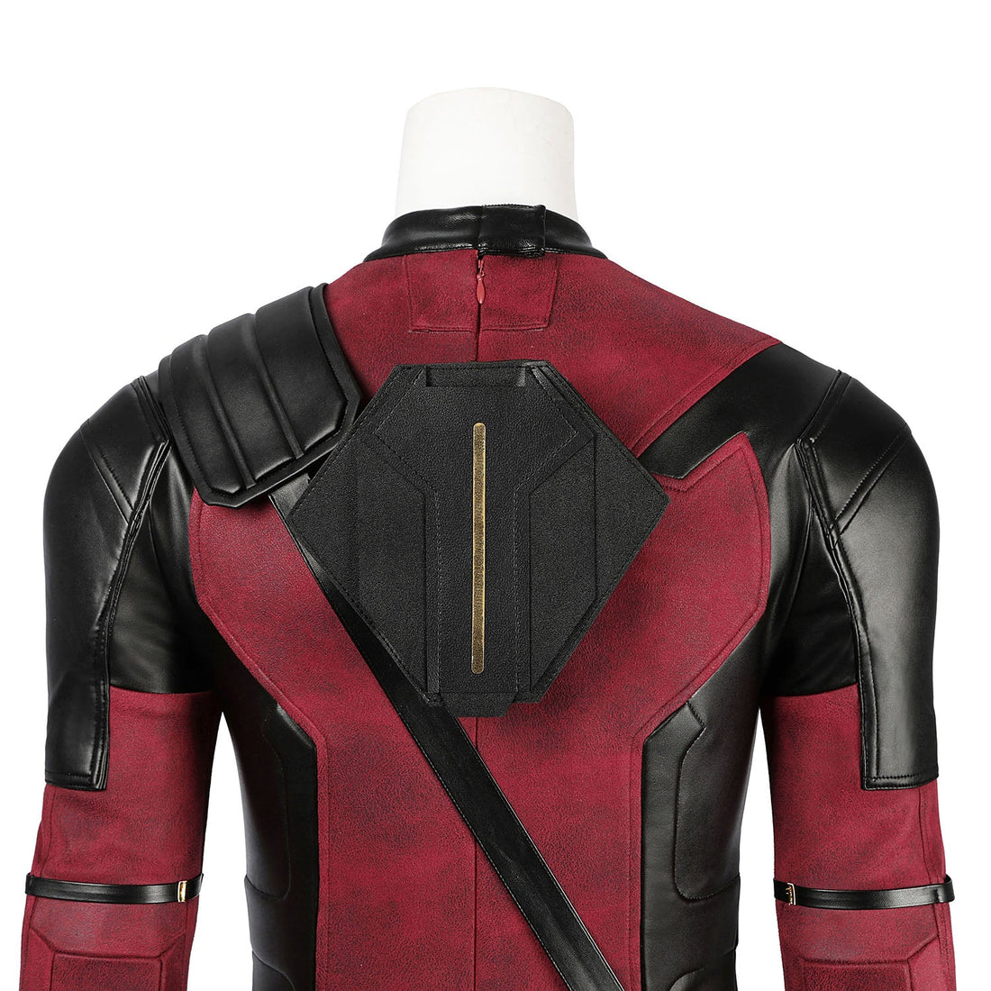 Deadpool 3 Transsexual Wade Wilson Female Deadpool Cosplay CostumesThemed Carnival Party Outfit