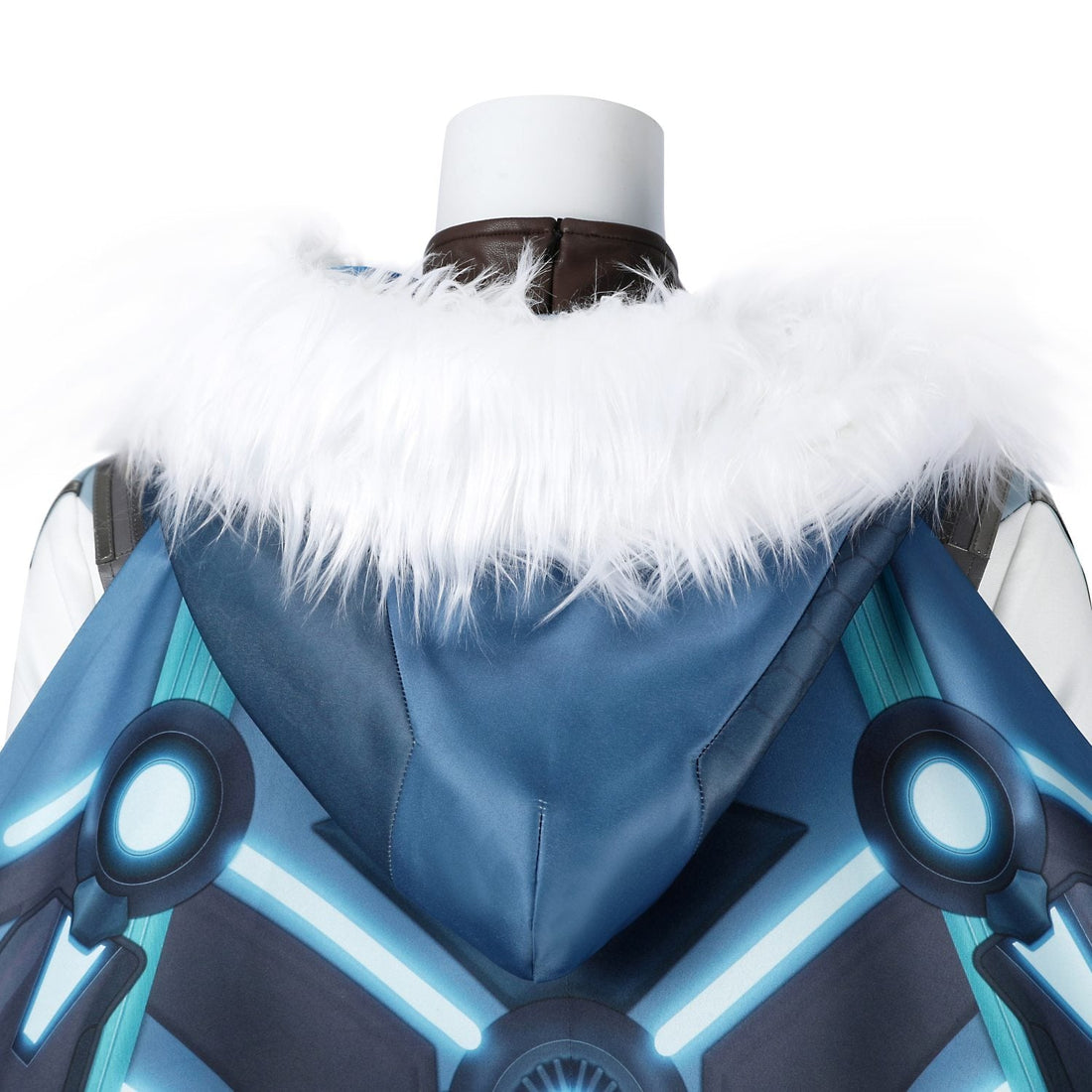 Overwatch 2 OW Freja Trial Halloween Suit Female Cosplay CostumesThemed Carnival Party Outfit