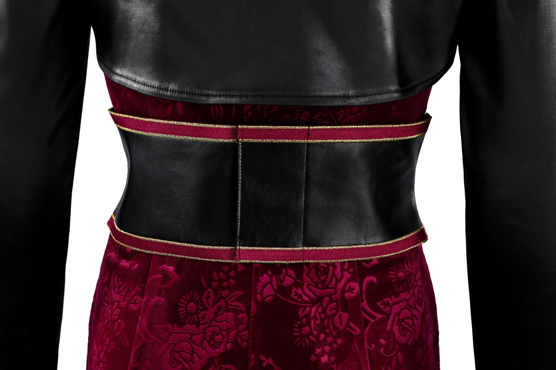 Resident Evil Requiem 30th Ada Wong Full Set Cosplay CostumesThemed Carnival Party Outfit