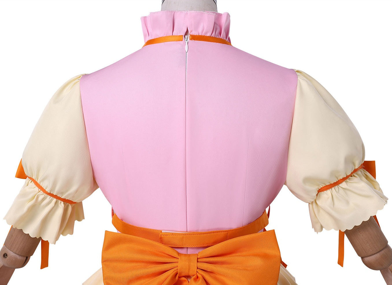 Anya Forger SPY Fan Cosplay Costumes Adult and Kids Lolita Dress Themed Party Outfit