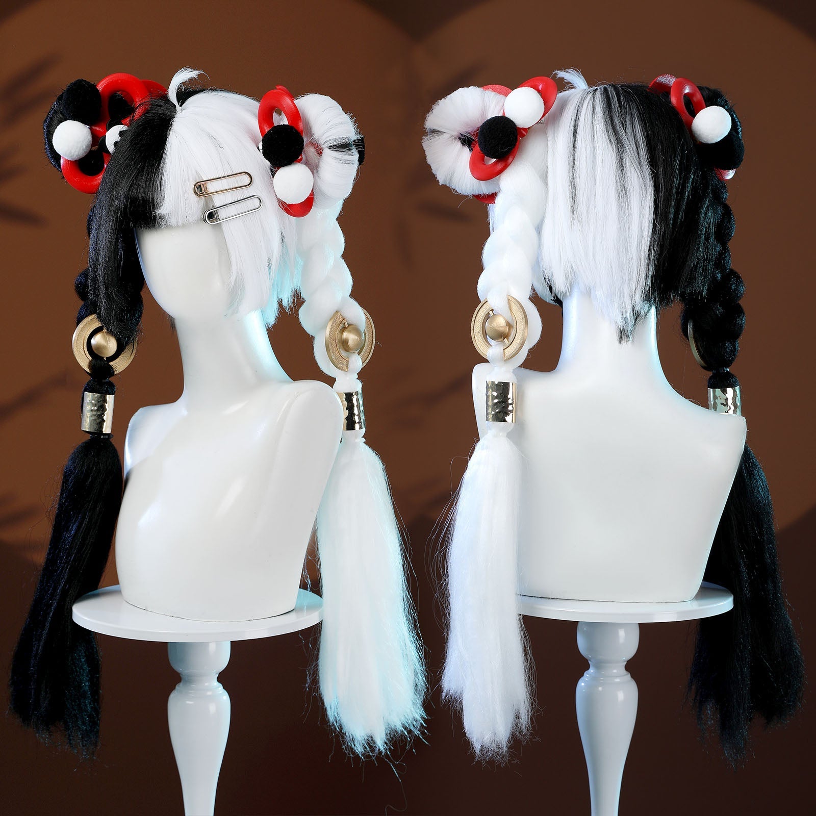 Game Zenless Zone Zero Dialyn Outfit Full Set Cosplay Costumes