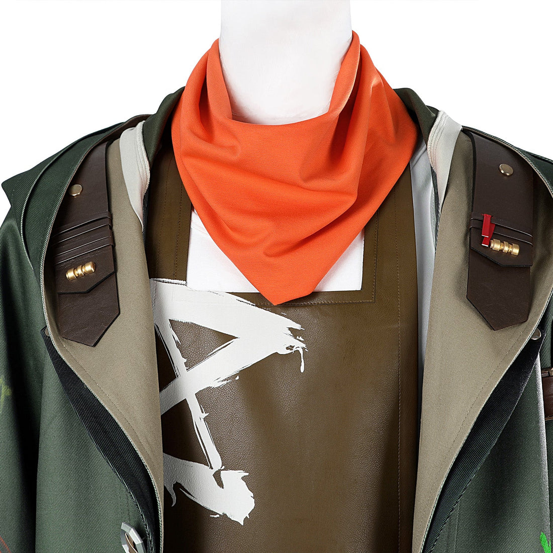 Arcane Season 2 Ekko Game LOL Full Set Top Cosplay CostumesThemed Carnival Party Outfit