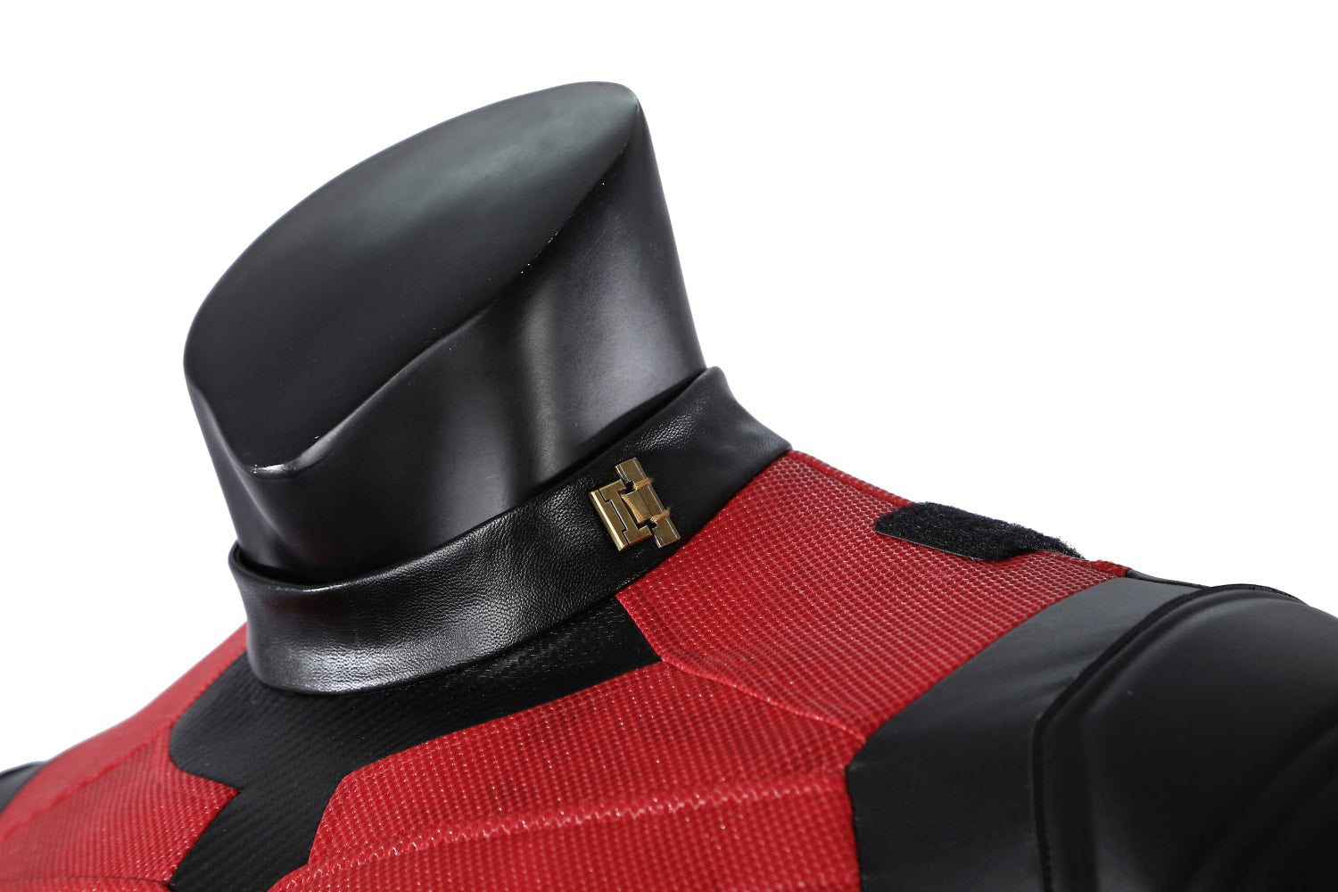 Deadpool 3 Deadpool Film-grade Pro Full Set Cosplay CostumesThemed Carnival Party Outfit