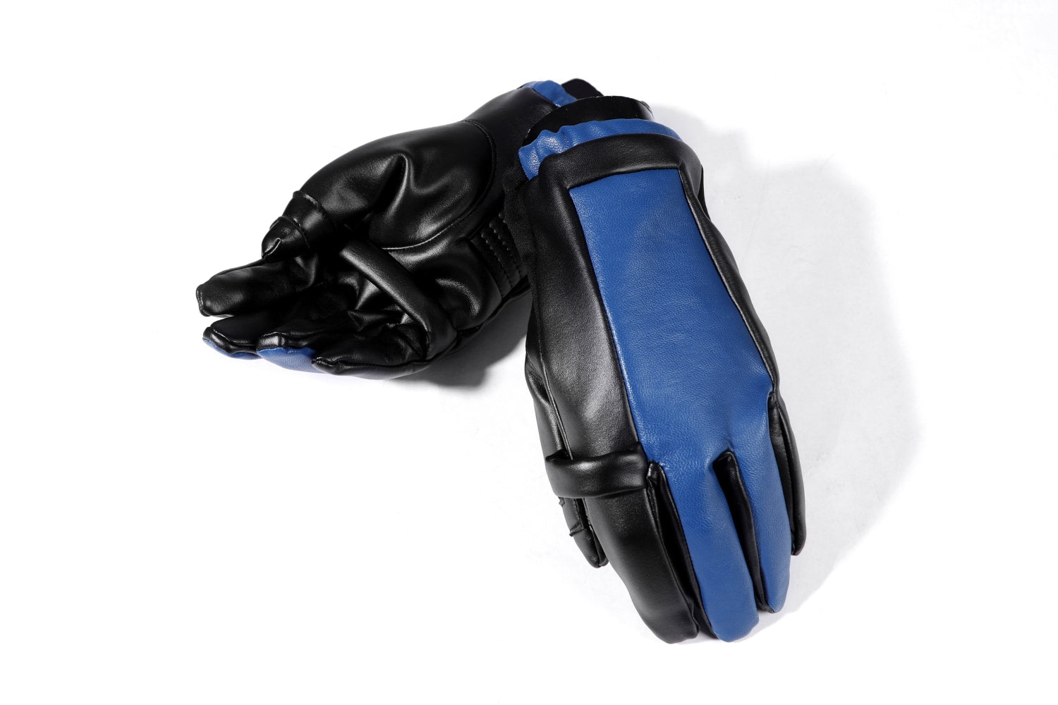 Titans Season 1 Nightwing Dick Grayson Battle Suit Male Cosplay CostumesThemed Carnival Party Outfit