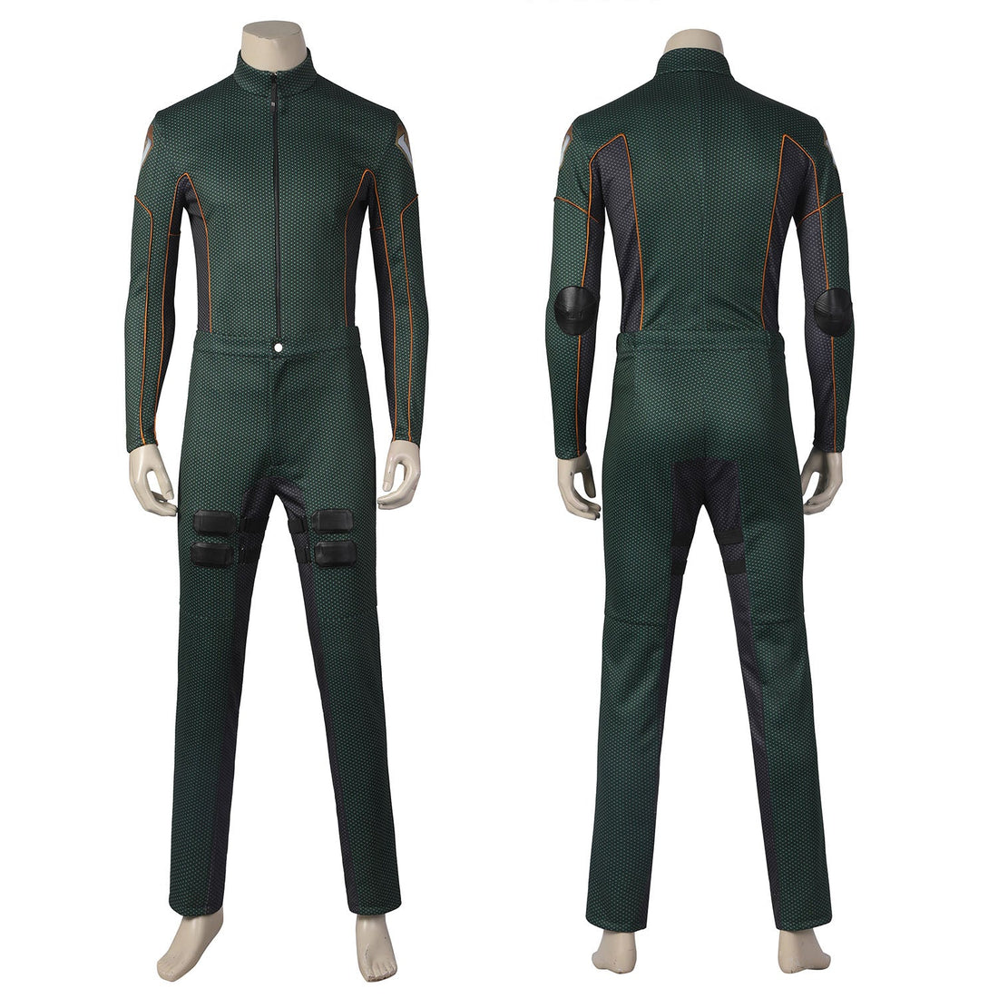 The Boys Season 3 Soldier Boy Male Cosplay CostumesThemed Carnival Party Outfit