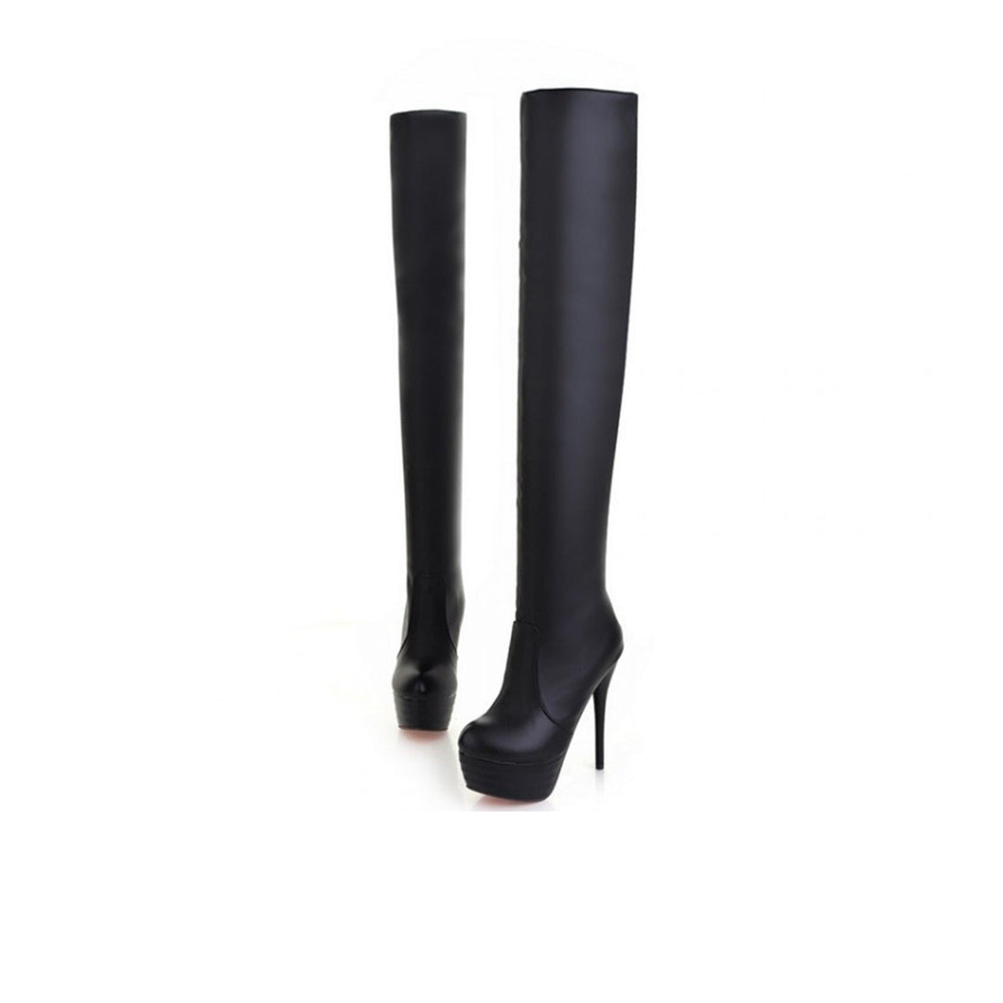 NieR:Automata YoRHa No.2 Type B 2B Black Bridal Gown Cosplay Costumes