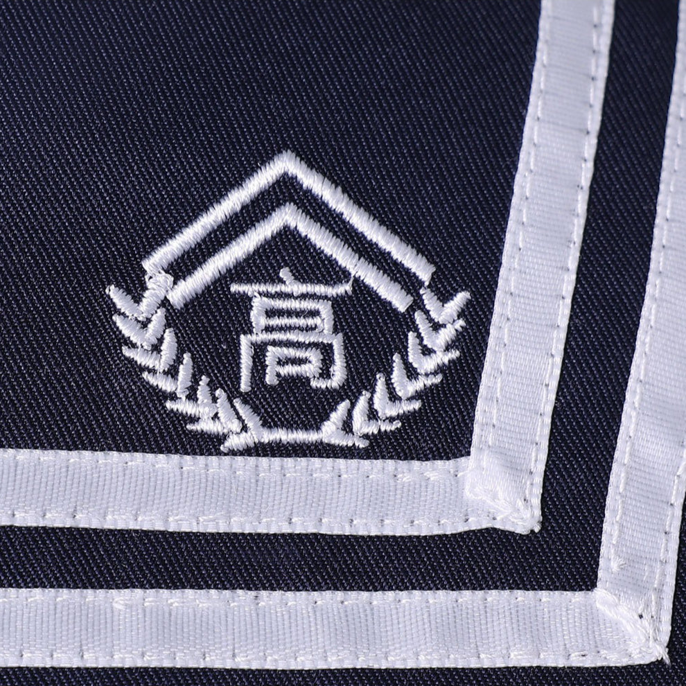 Silent Hill f Shimizu Hinako Sailor JK Uniform Cosplay Costumes