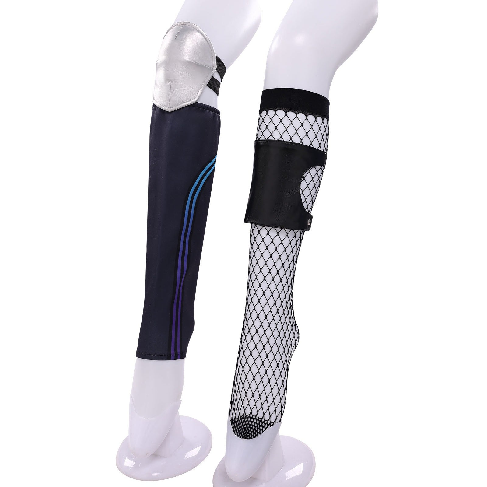 Honkai: Star Rail Silver Wolf LV.999 Cosplay Costumes Game Streamer Themed Carnival Outfit