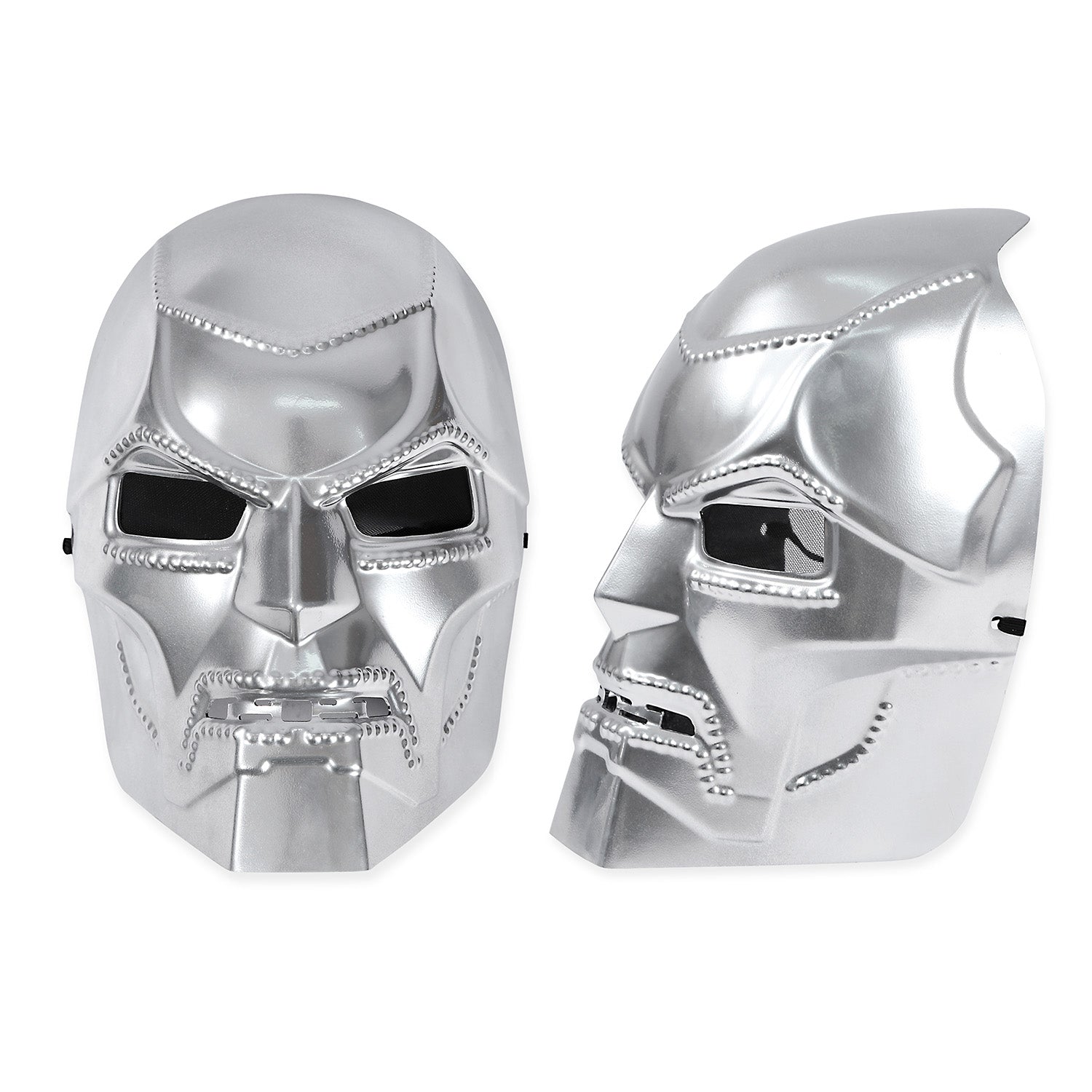 Avengers Doomsday Doctor Doom Armor Outfit Full Set Cosplay CostumesThemed Carnival Party Outfit