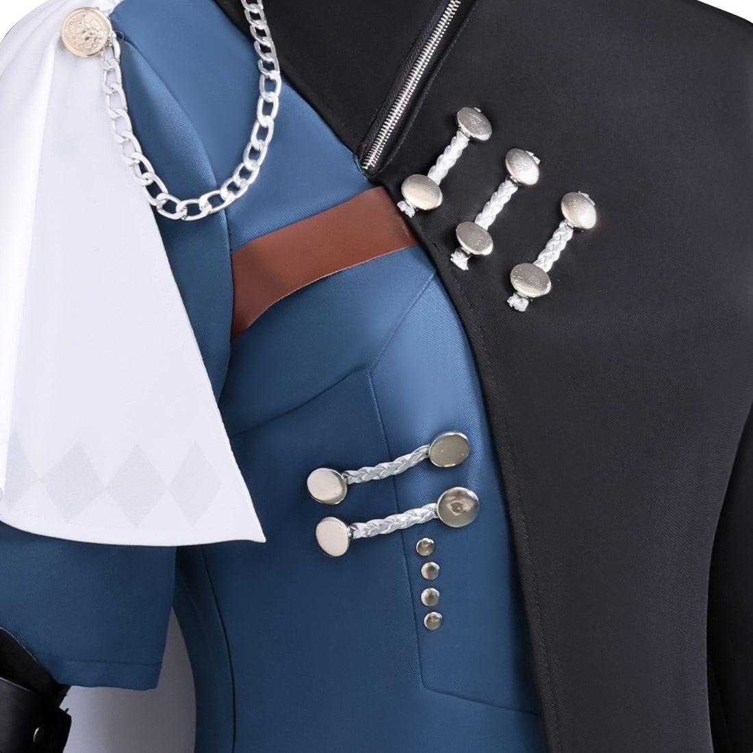 Game Reverse: 1999 Liang Yue Full Set Cosplay Costumes