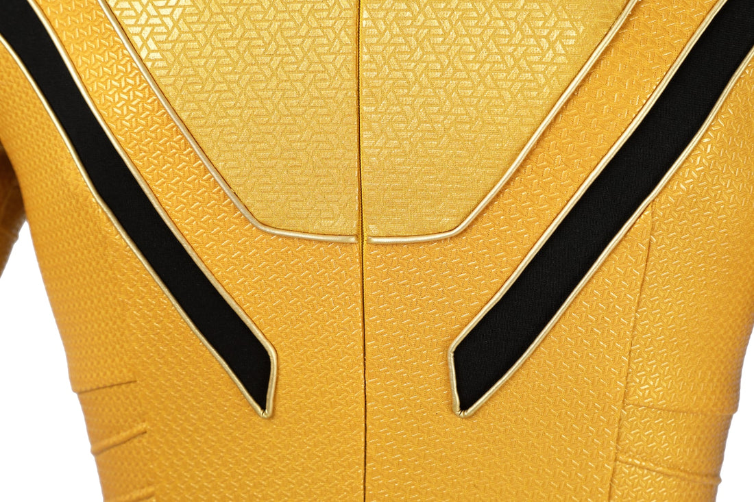 Thunderbolts Sentry Battle Suit Full Set Top Cosplay CostumesThemed Carnival Party Outfit