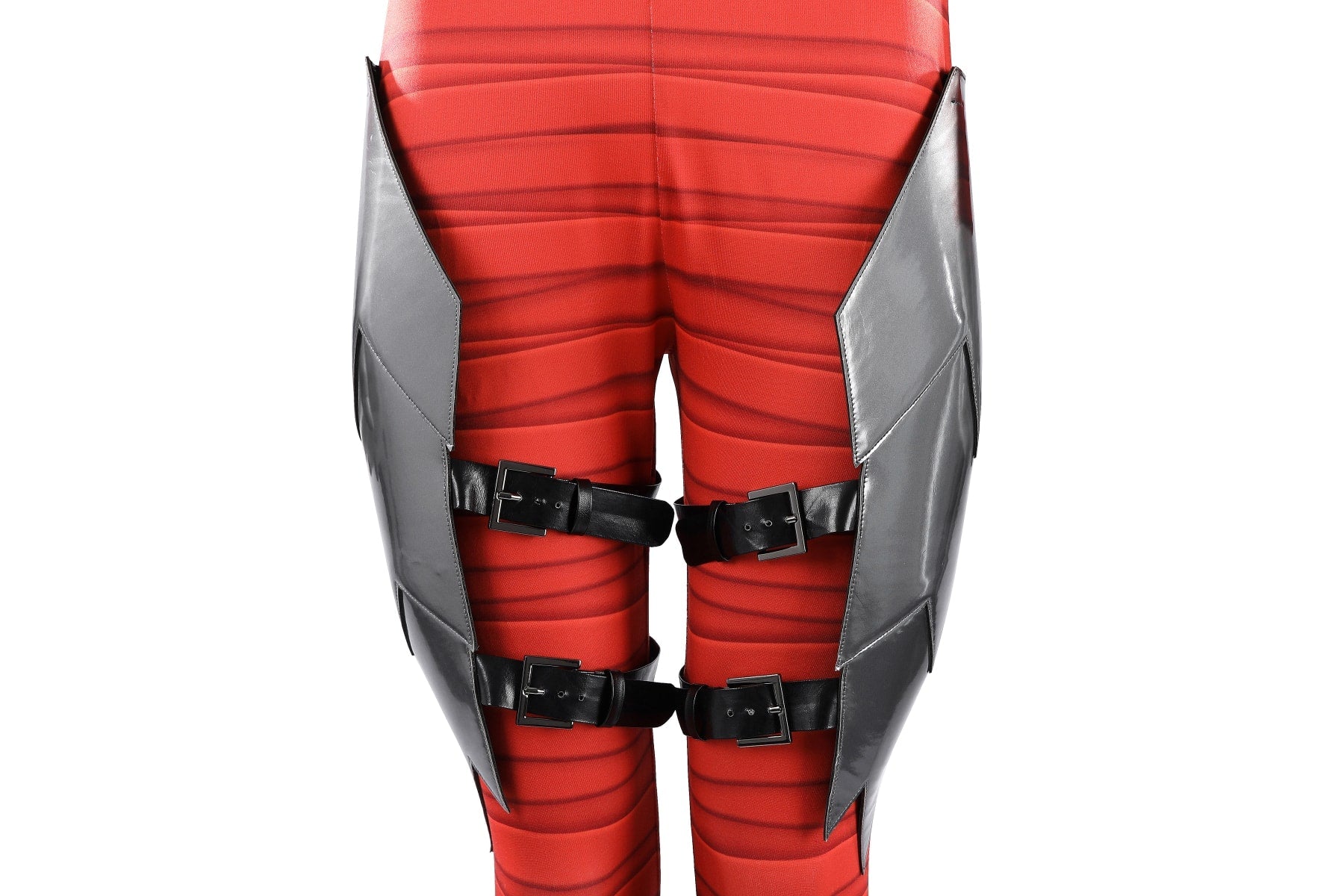 Absolute Wonder Woman Battle Armor Full Set Top Cosplay Costumes