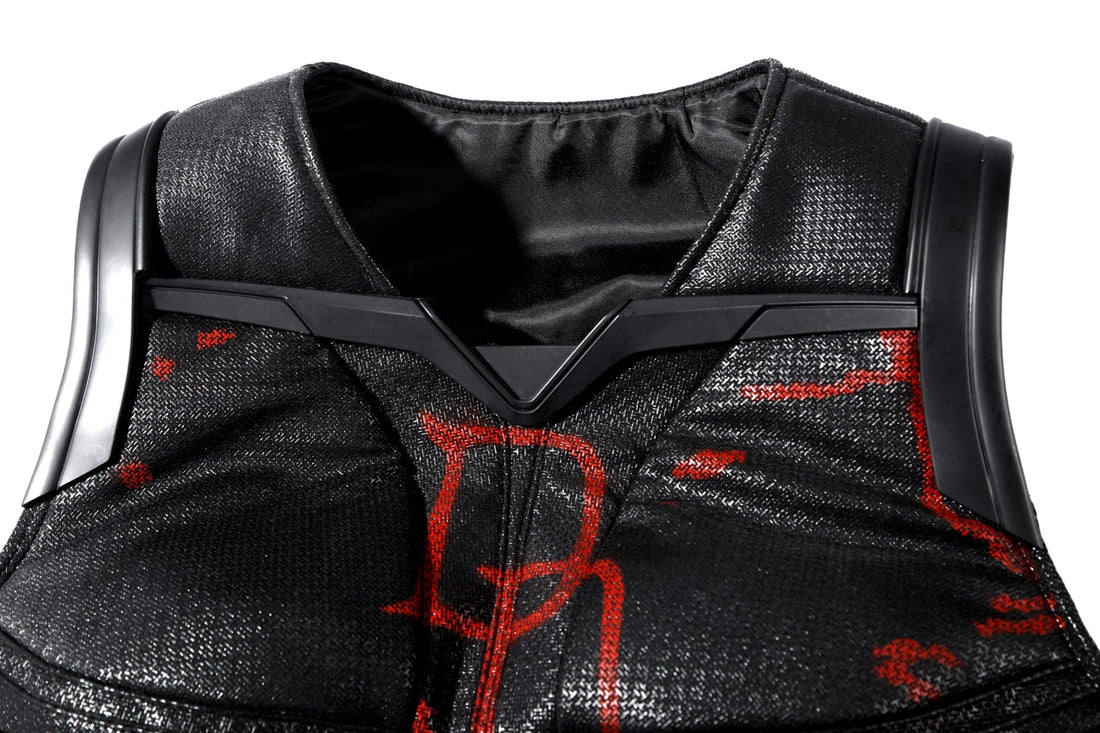 Daredevil Born Again 2 Matt Murdock Film-grade Pro Cosplay CostumesThemed Carnival Party Outfit