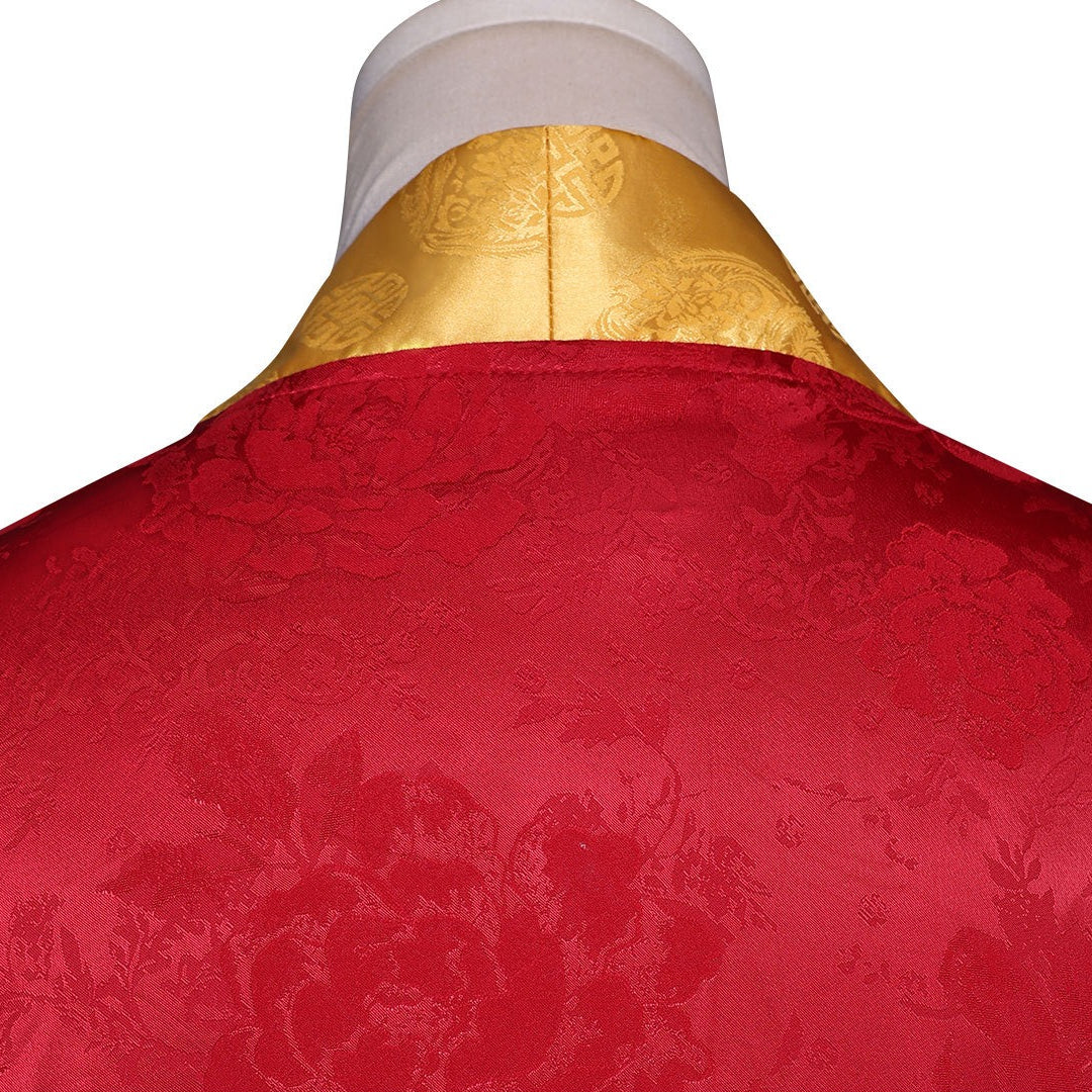 The Apothecary Diaries Consort Gyokuyou Jade Pavilion Cosplay Costumes