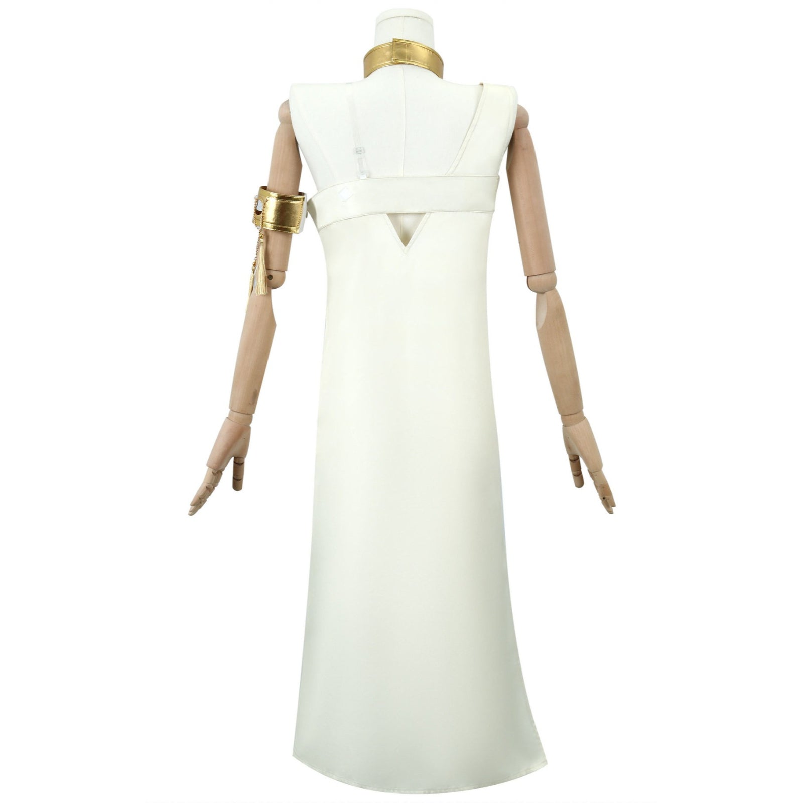 Game Reverse: 1999 The Prisoner in the Cave 37 Cosplay Costumes