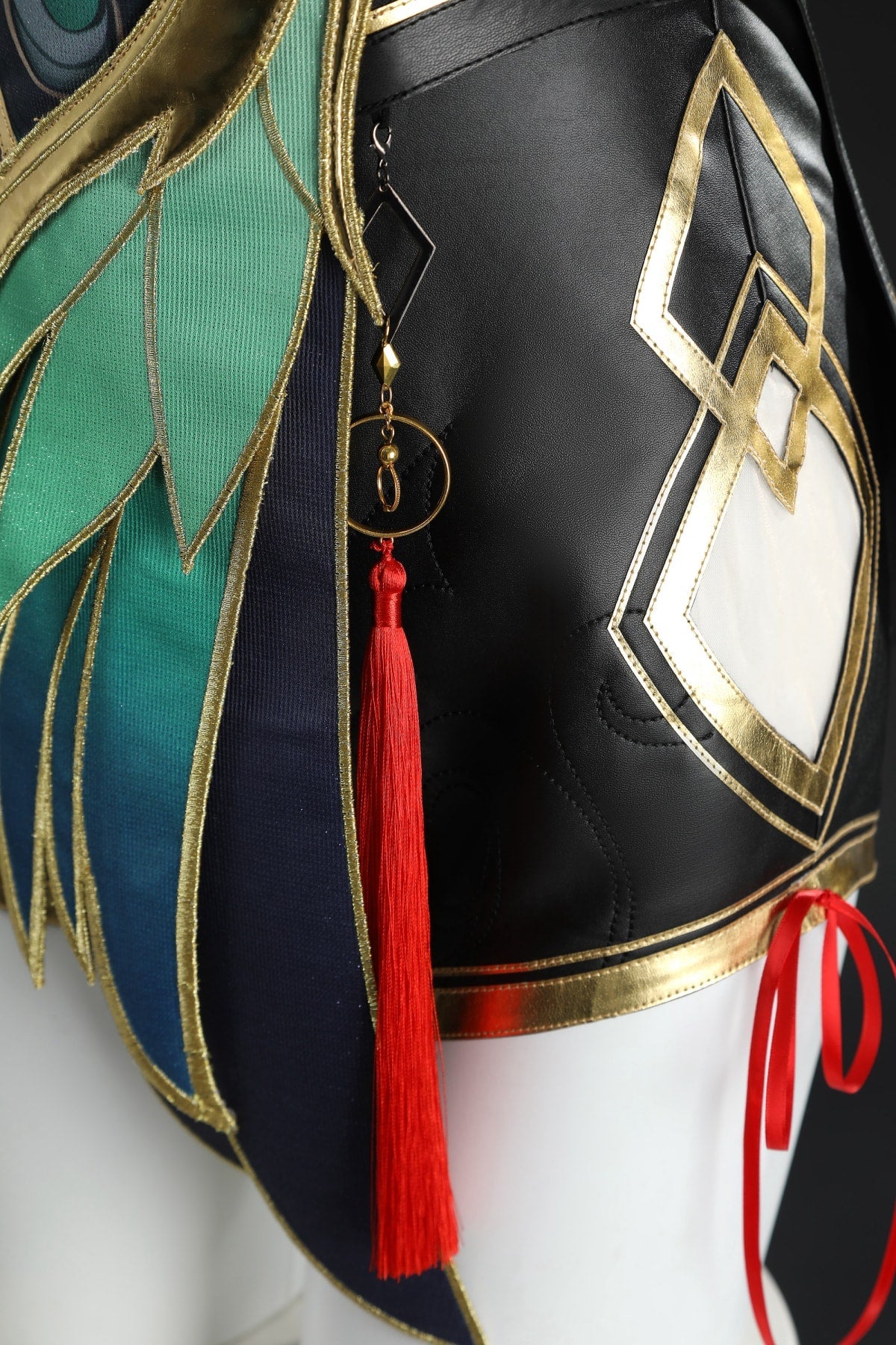Naraka: Bladepoint Feria Shen X Overwatch DVA Fullset Cosplay CostumesThemed Carnival Party Outfit