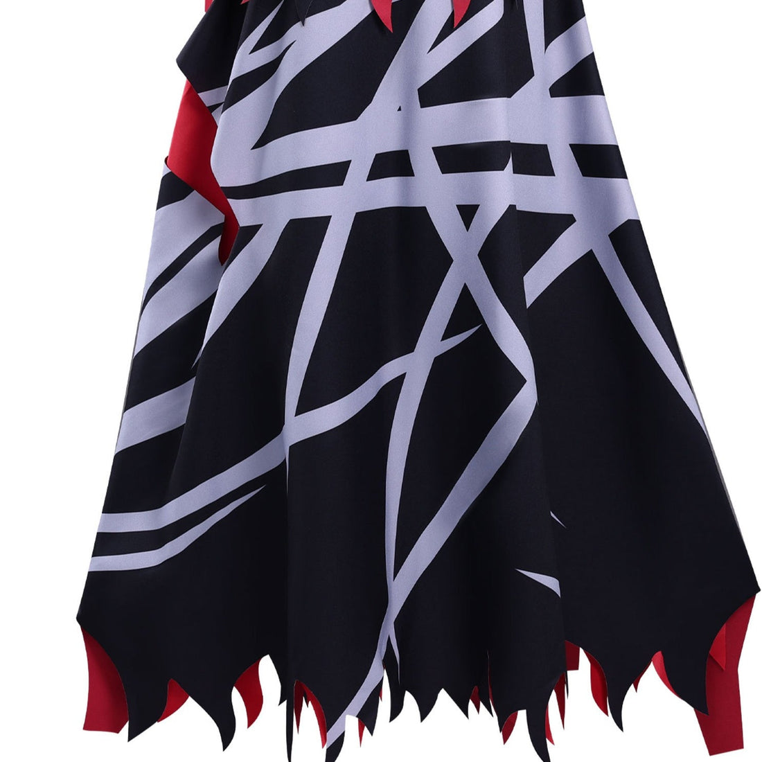 Magical Girl Witch Trials Shitou Arisa Dress Cosplay Costumes