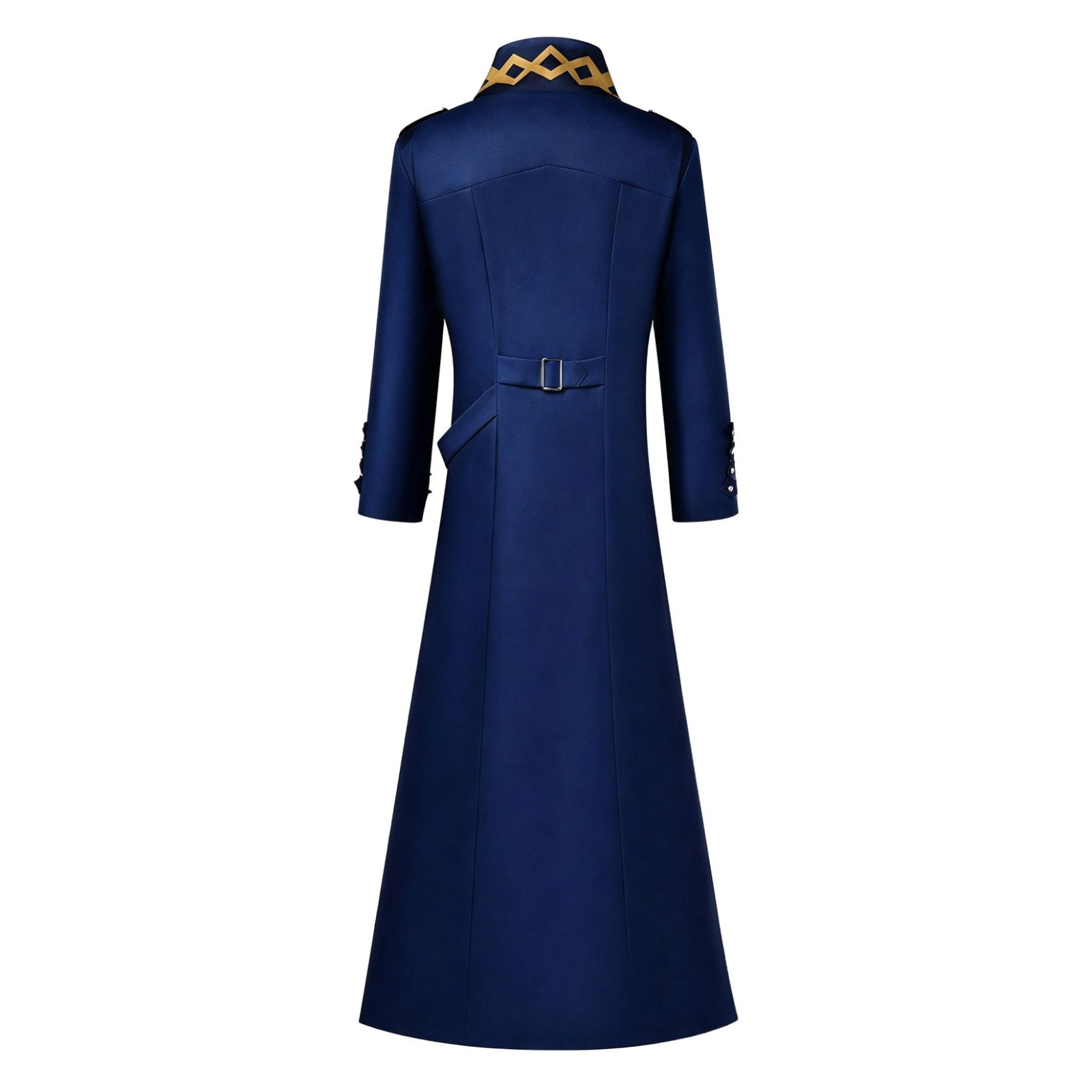 Devil May Cry Demon Hunter Dante and Vergil Cosplay Costumes Game Suit Halloween Carnival Outfit